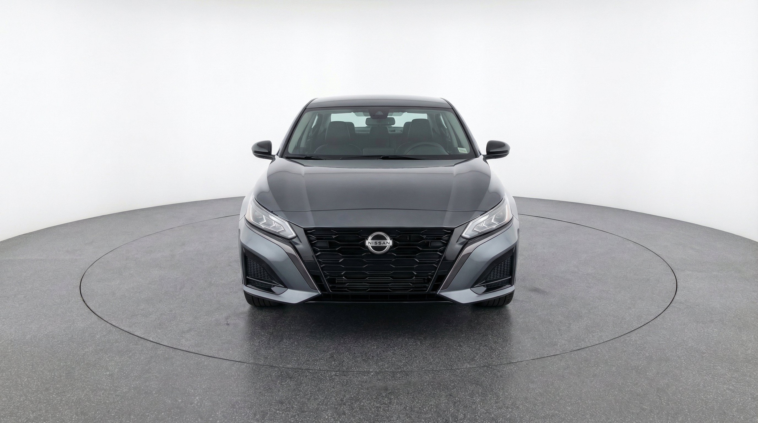 Thumbnail: 2026 Nissan Altima - 2
