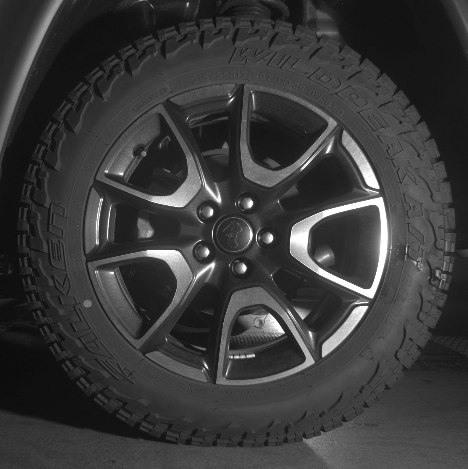 Thumbnail: 2025 Jeep Compass - 14