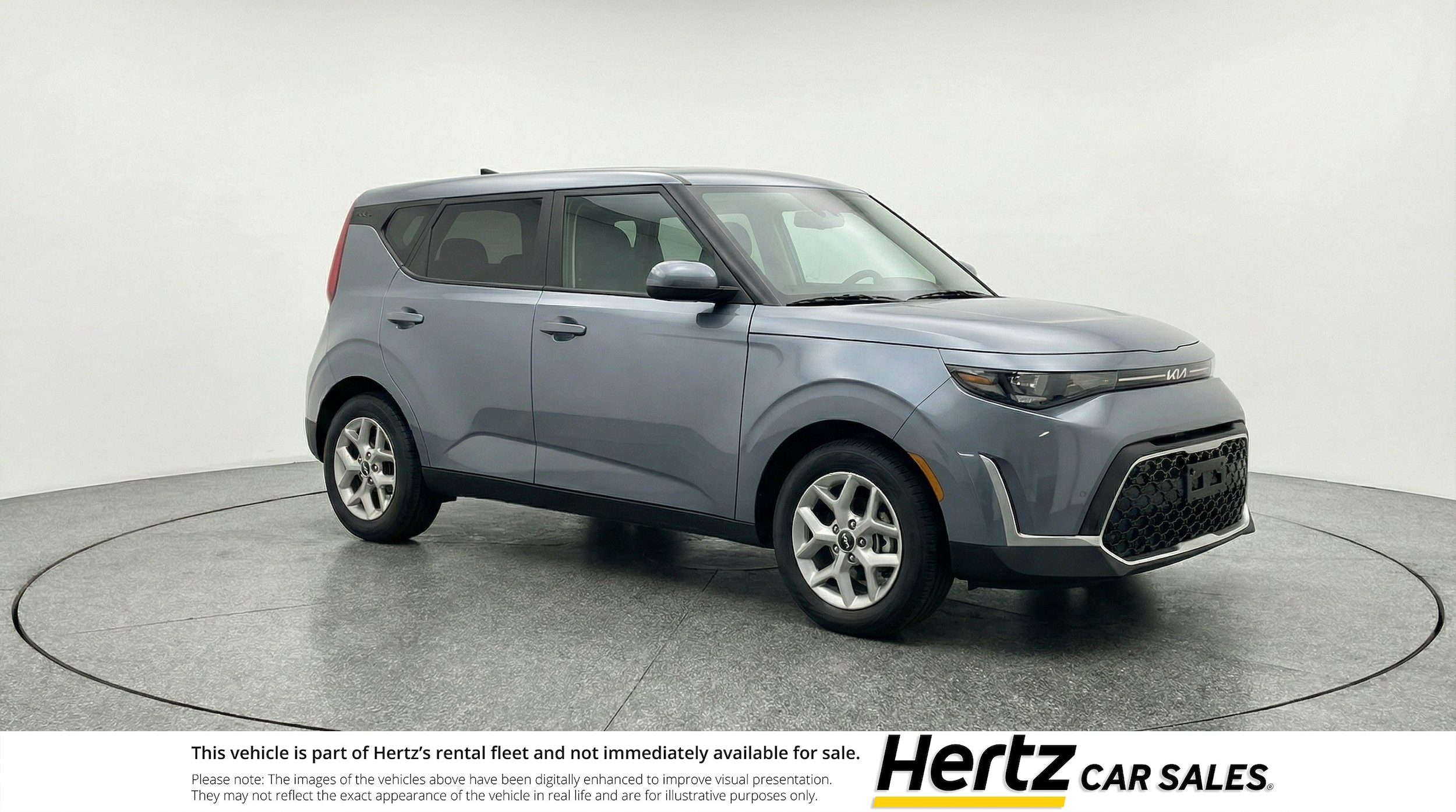 Thumbnail: 2025 Kia Soul - 1
