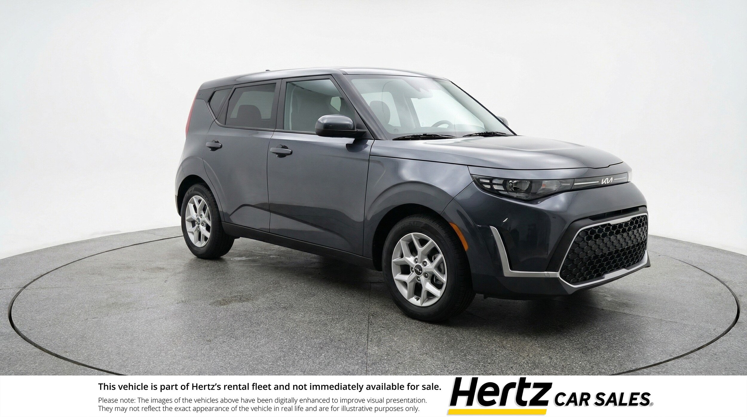 Thumbnail: 2025 Kia Soul - 1