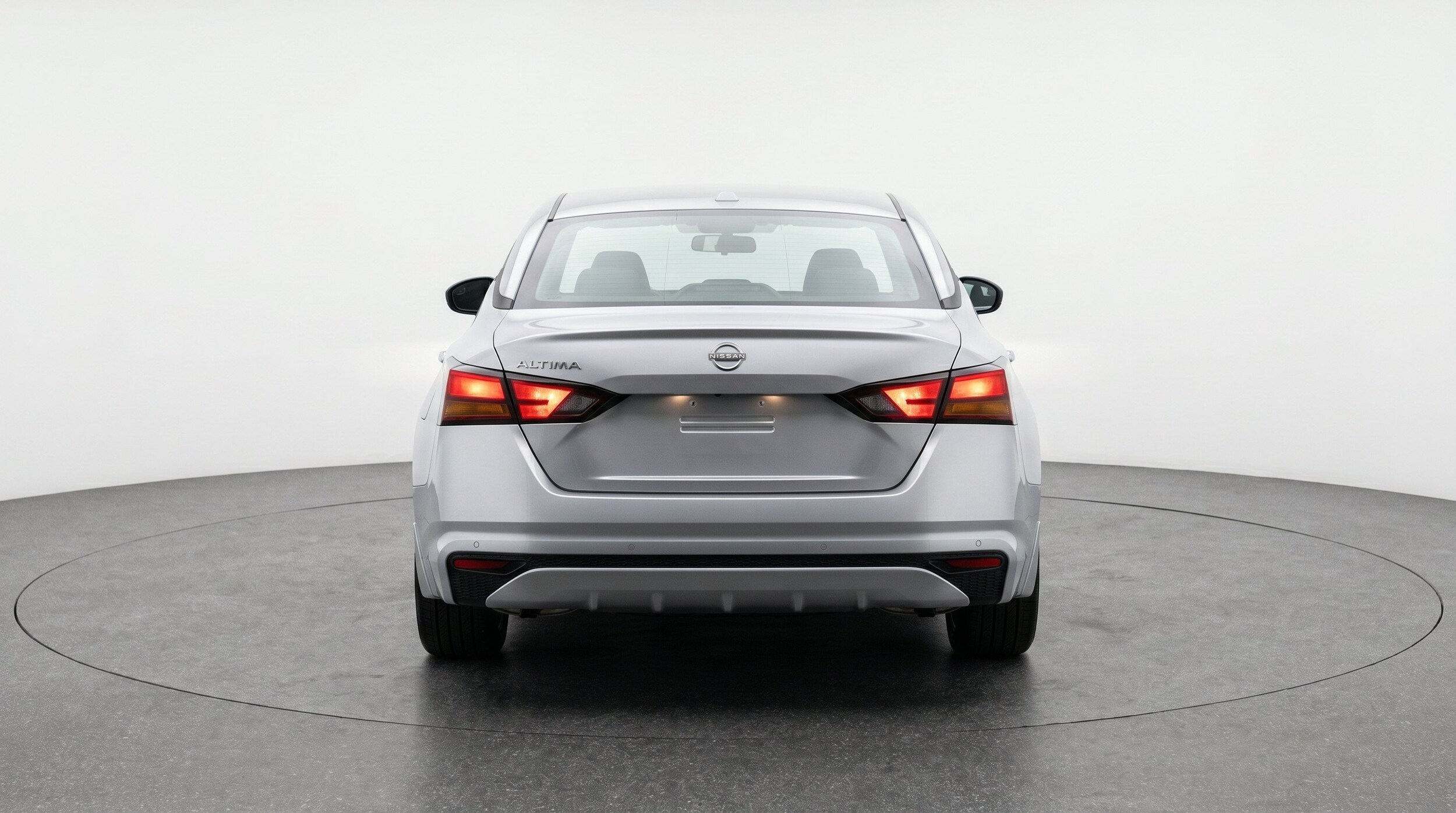 Thumbnail: 2025 Nissan Altima - 7