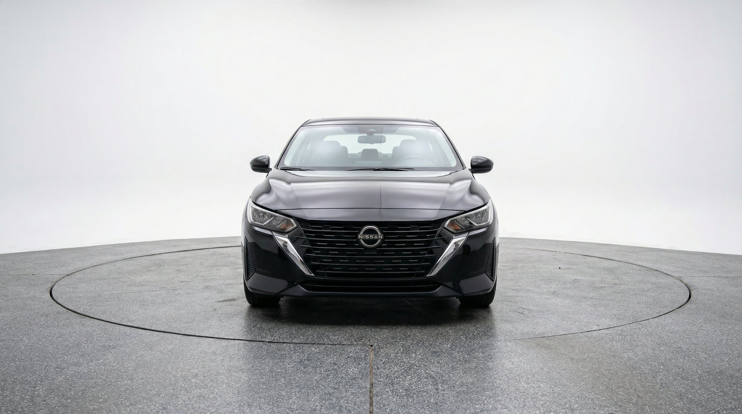 Thumbnail: 2025 Nissan Sentra - 2