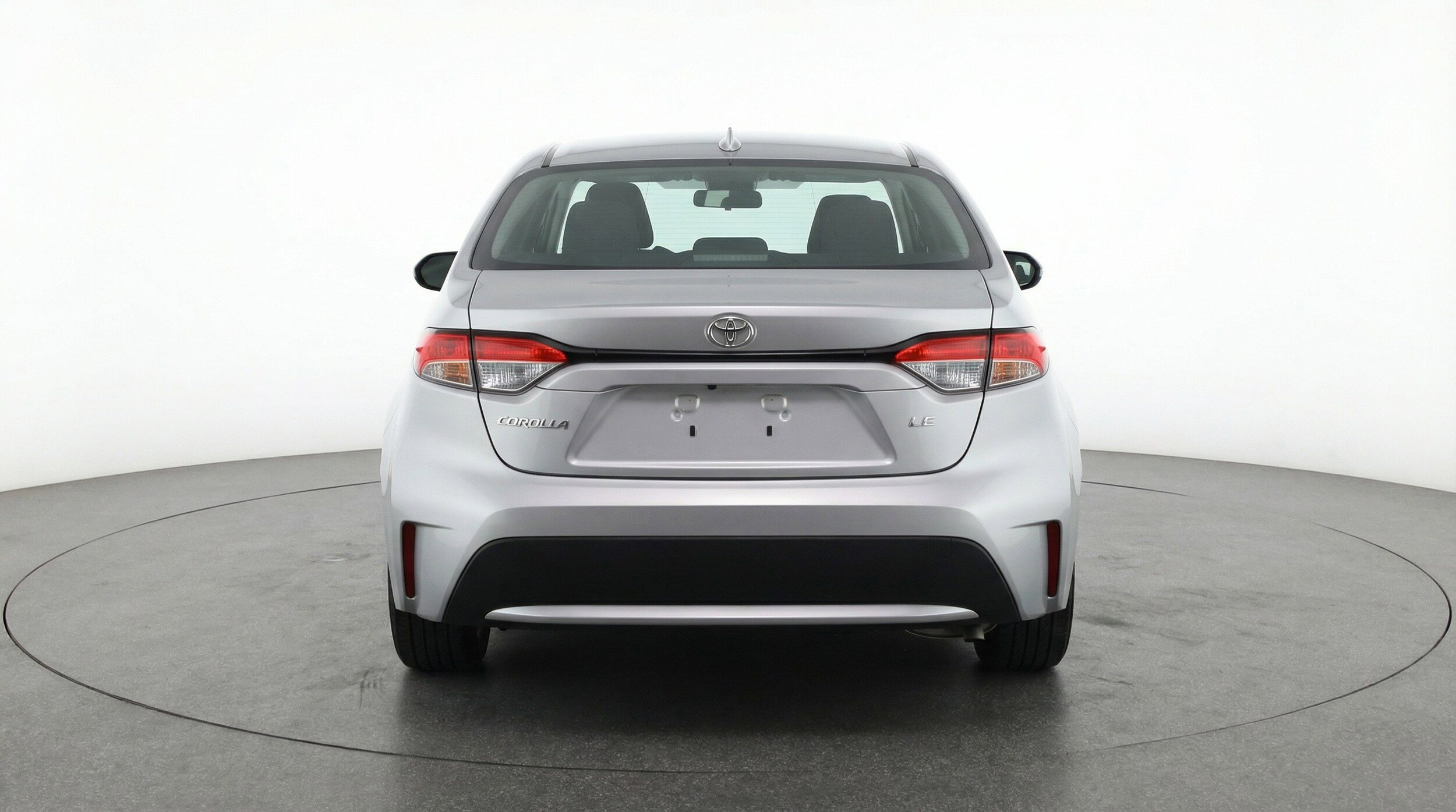 Thumbnail: 2025 Toyota Corolla - 7