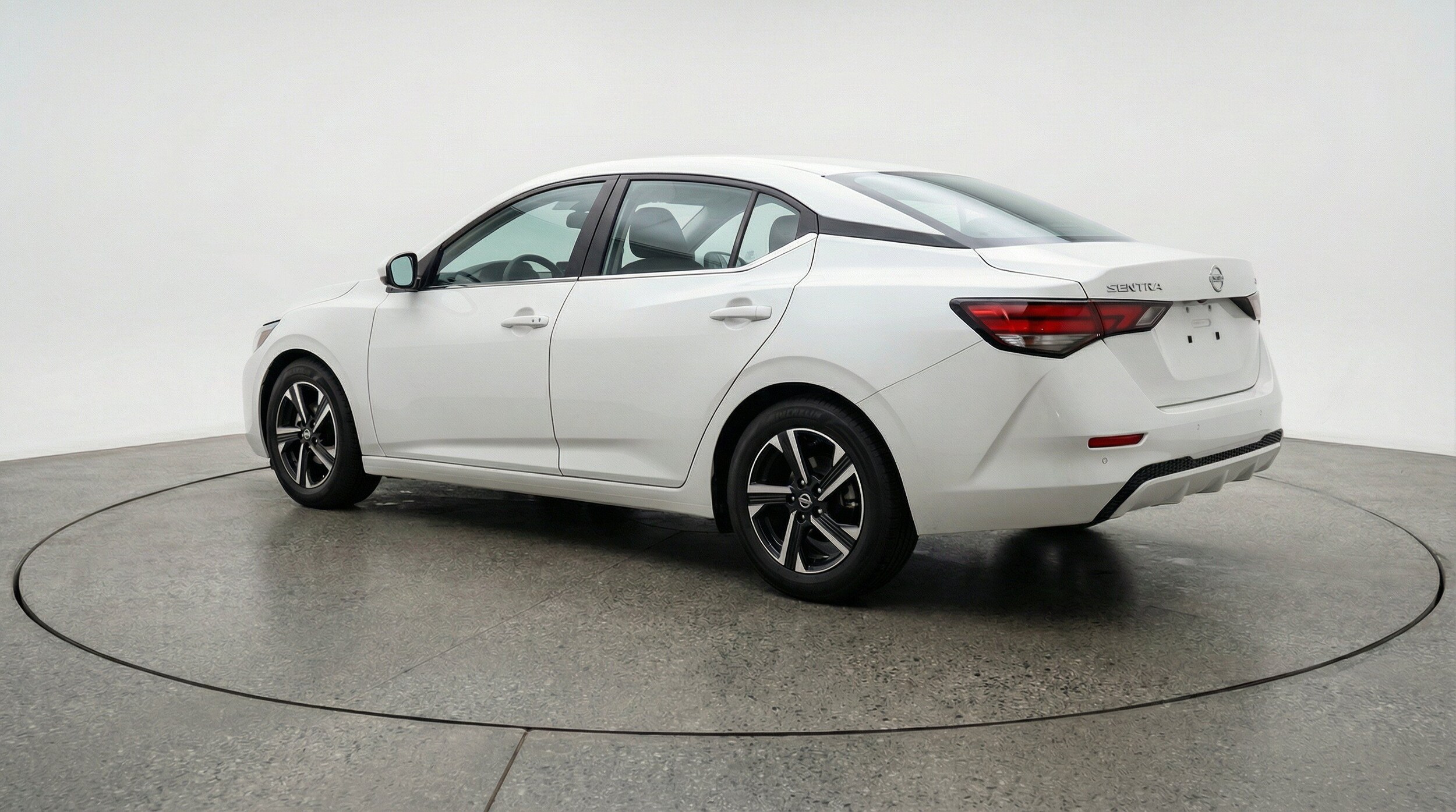 Thumbnail: 2025 Nissan Sentra - 6