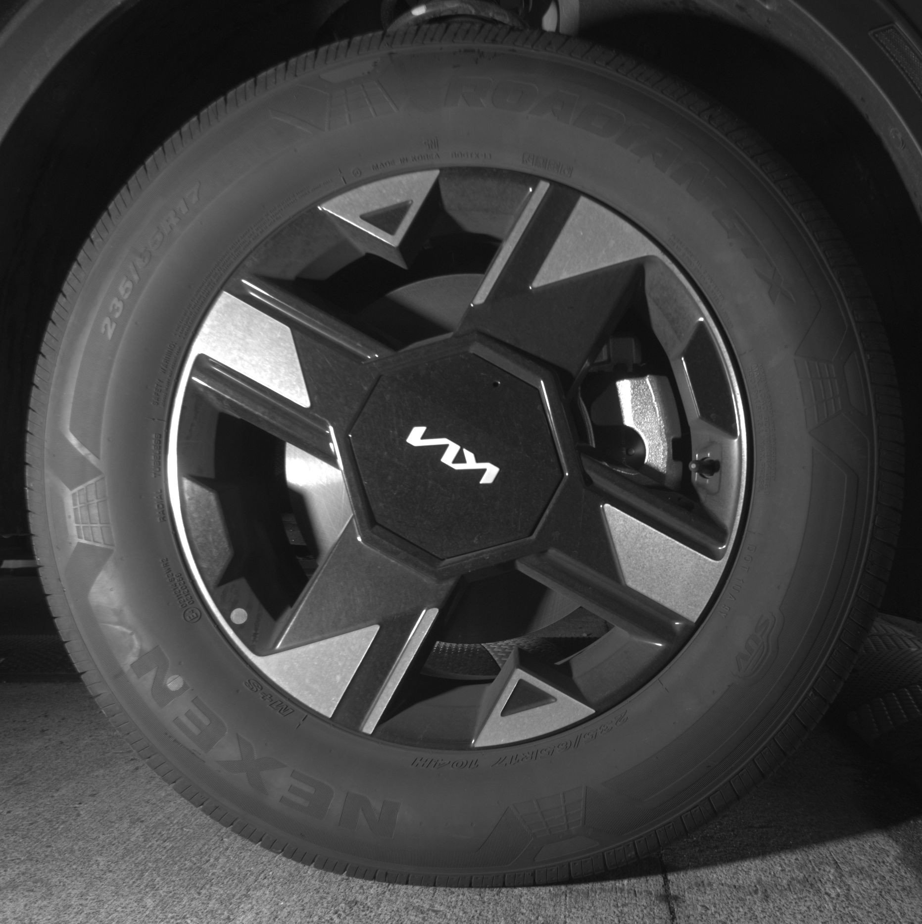 Thumbnail: 2026 Kia Sportage - 13