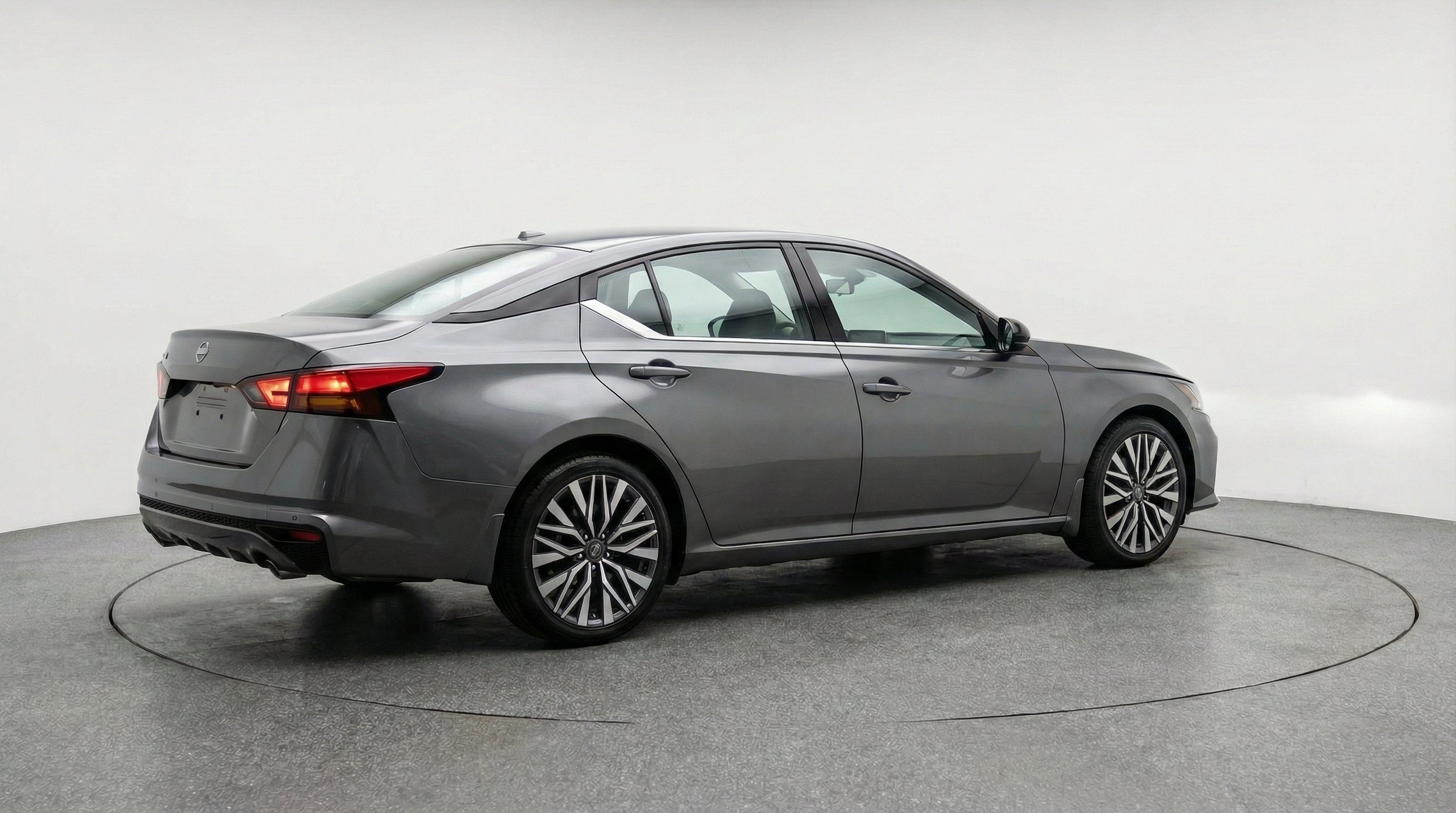 Thumbnail: 2026 Nissan Altima - 9