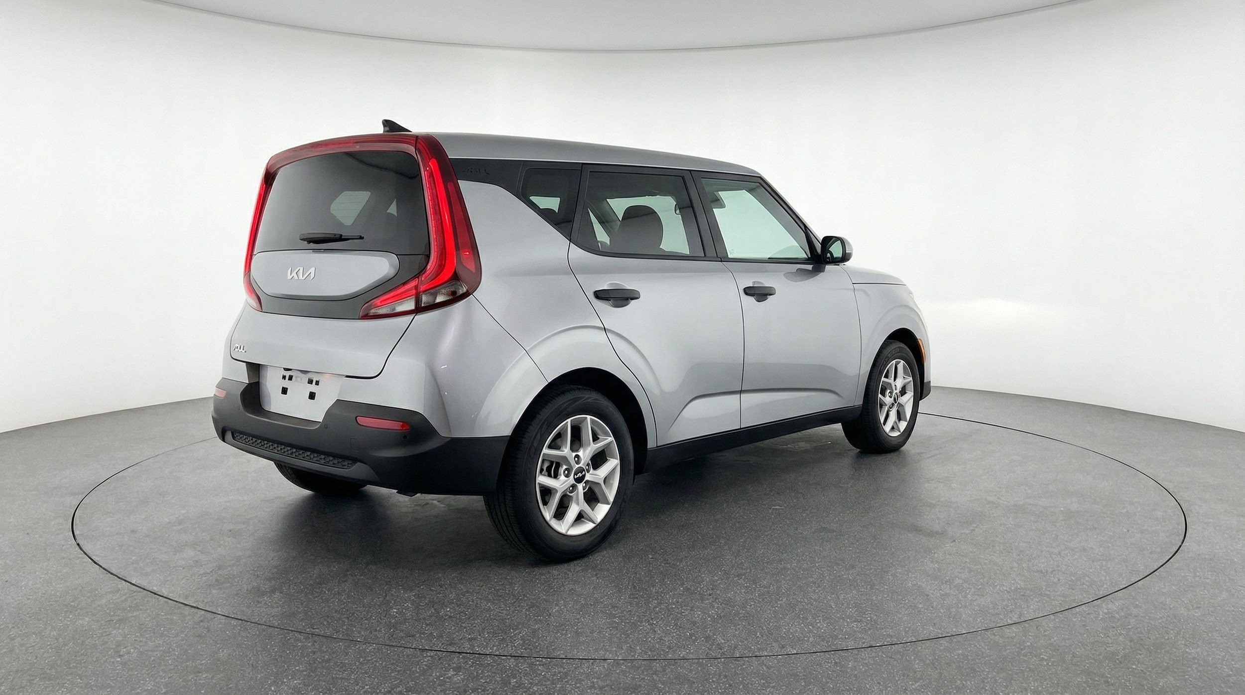 Thumbnail: 2025 Kia Soul - 9