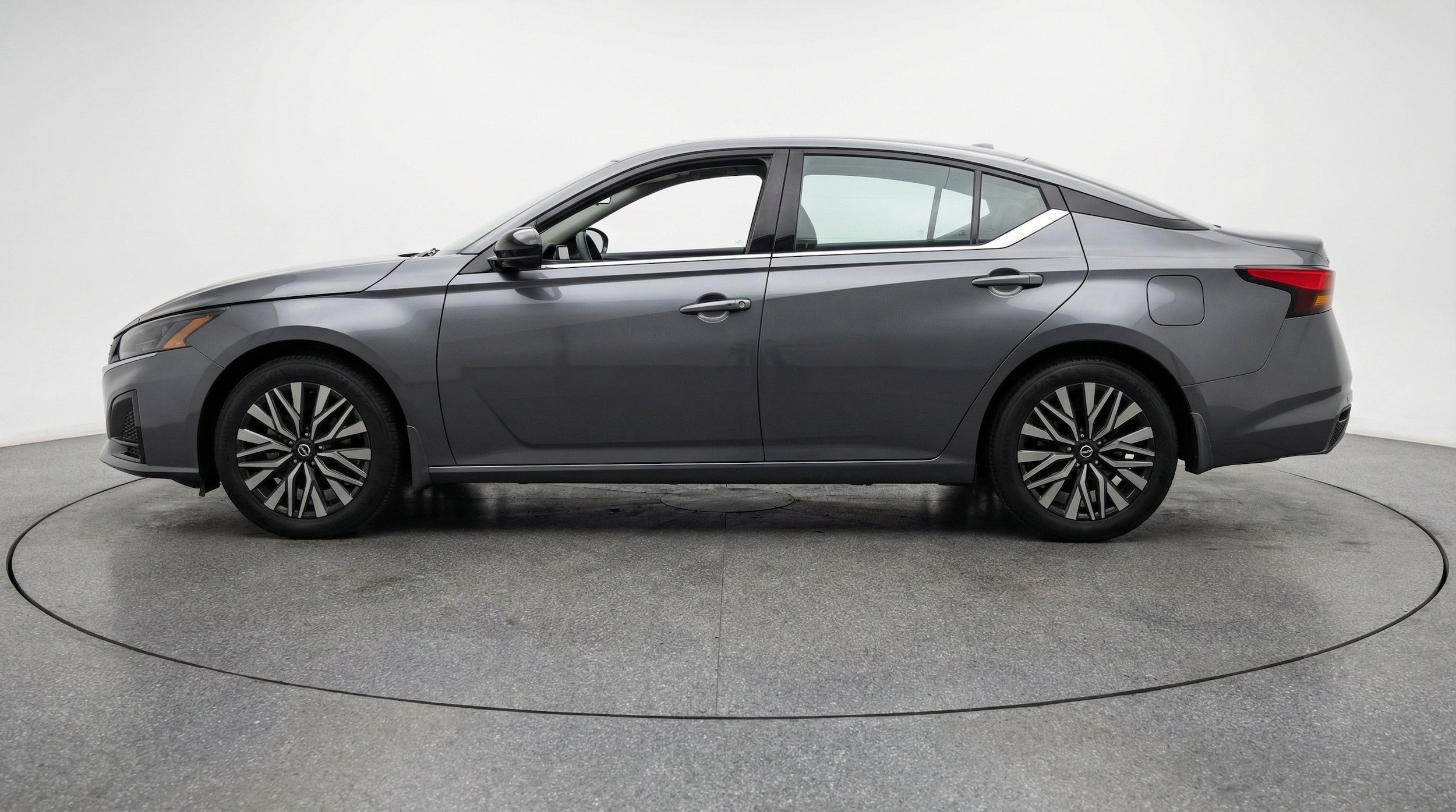 Thumbnail: 2026 Nissan Altima - 5