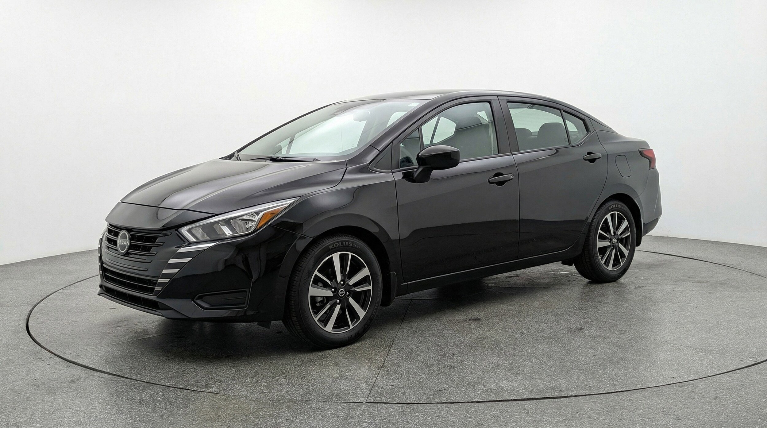 Thumbnail: 2025 Nissan Versa - 3