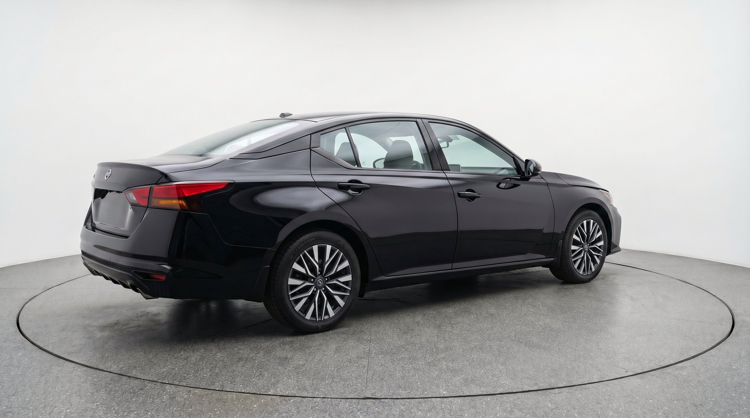 Thumbnail: 2026 Nissan Altima - 9