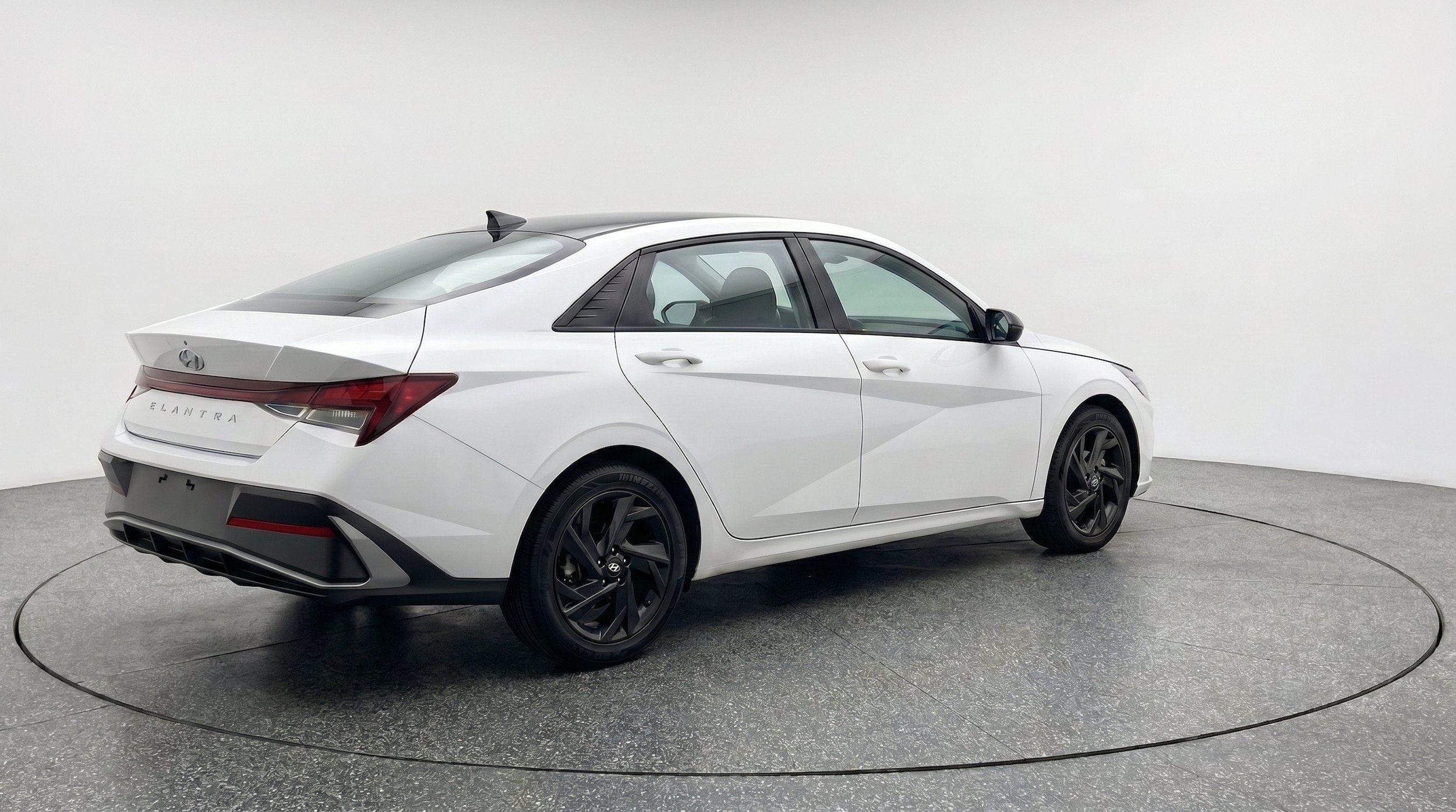 Thumbnail: 2026 Hyundai Elantra - 9