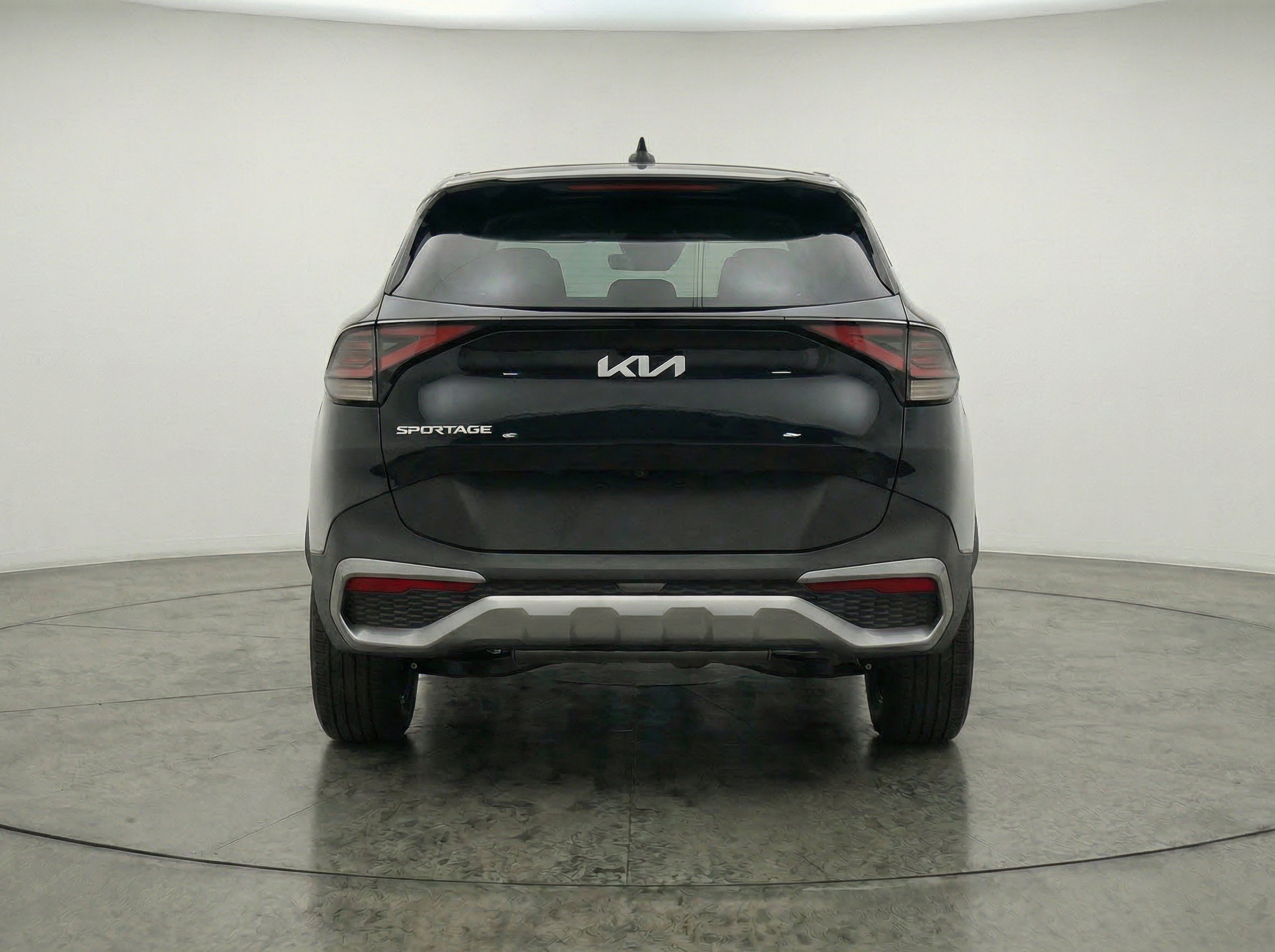 Thumbnail: 2026 Kia Sportage - 7