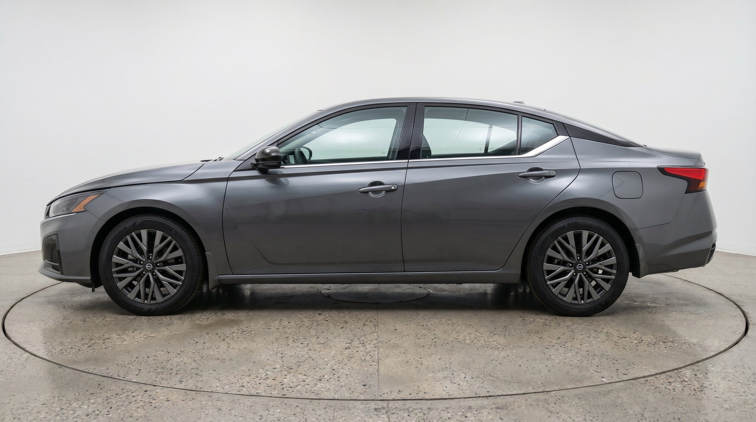 Thumbnail: 2026 Nissan Altima - 5