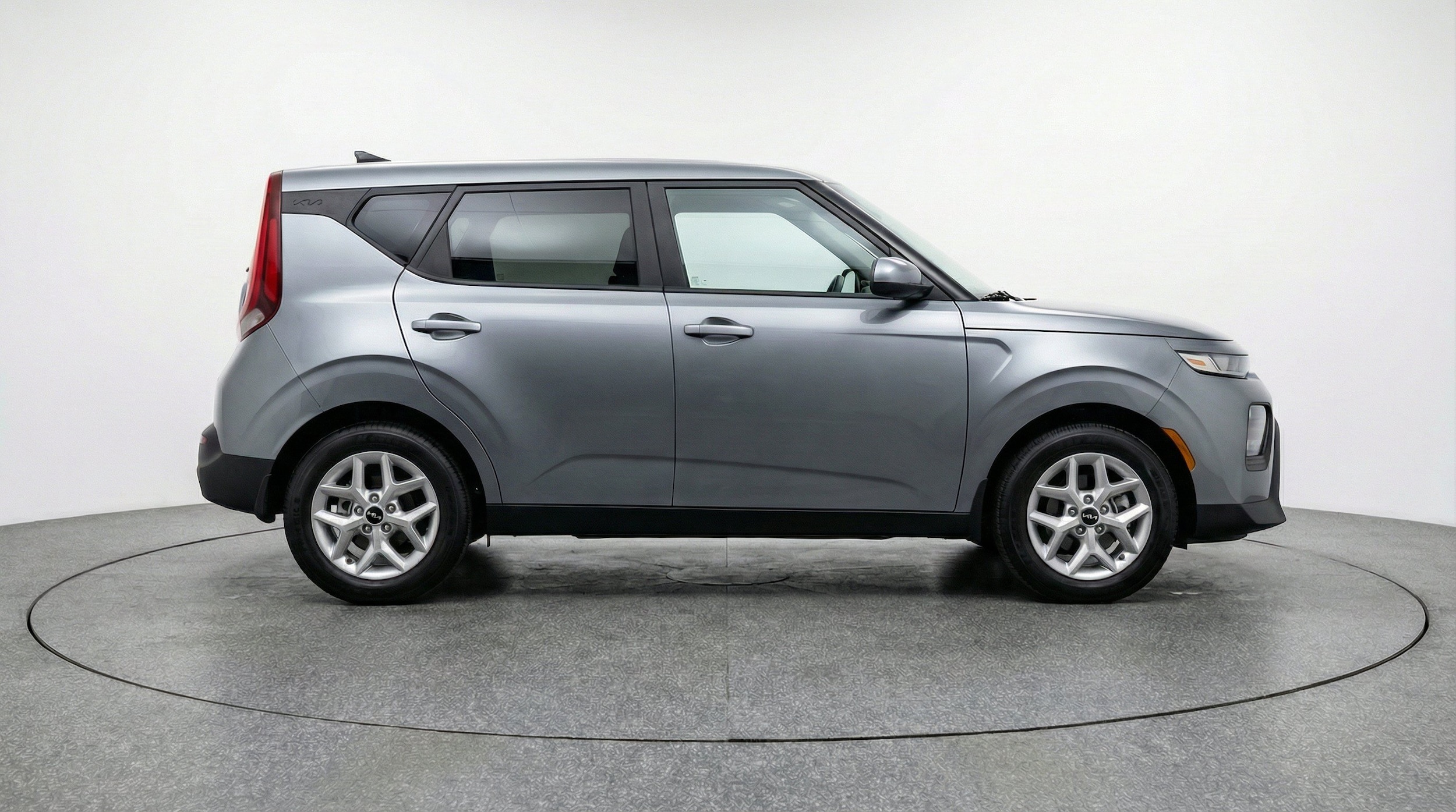 Thumbnail: 2025 Kia Soul - 11