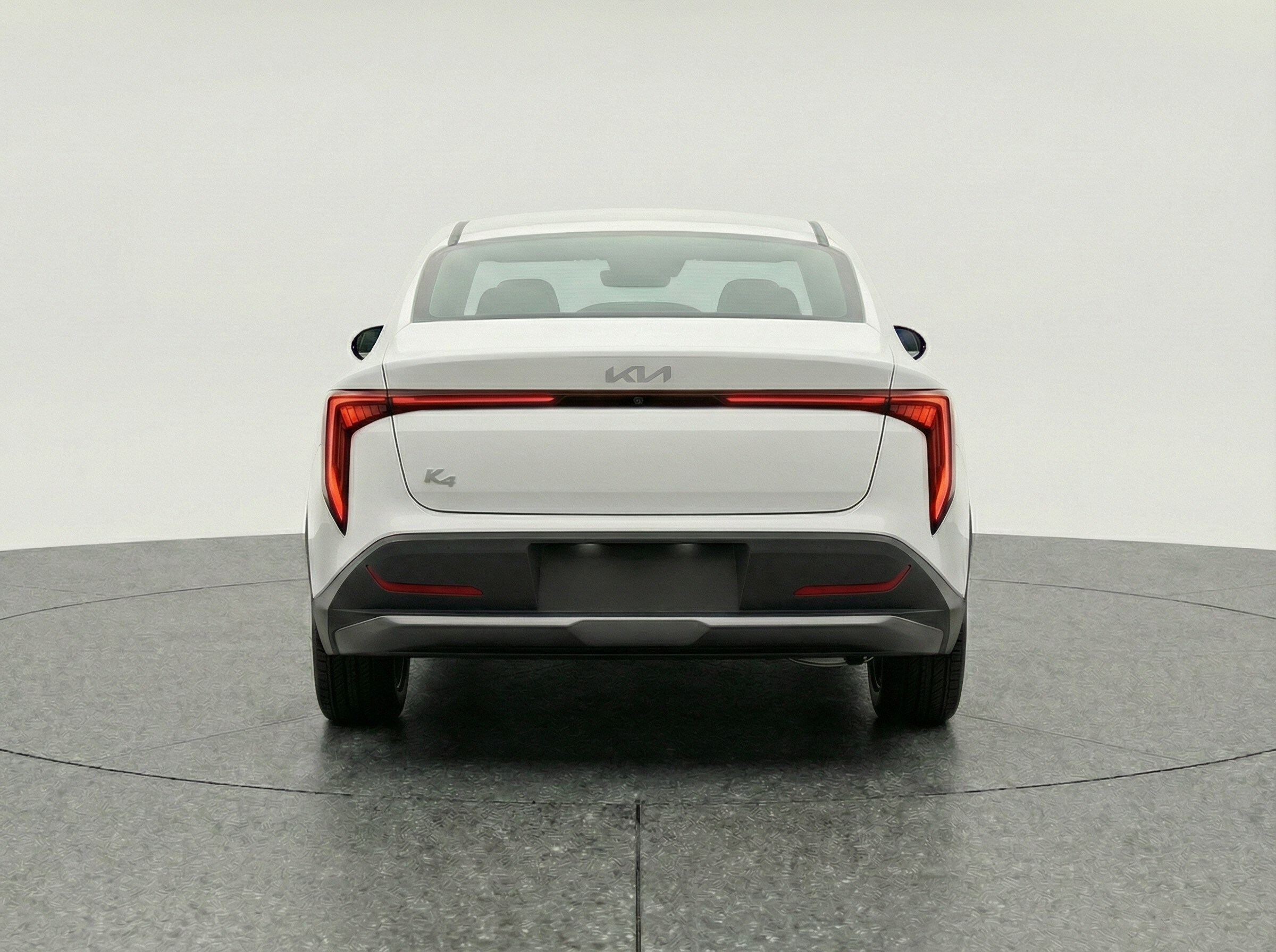 Thumbnail: 2025 Kia K4 - 6