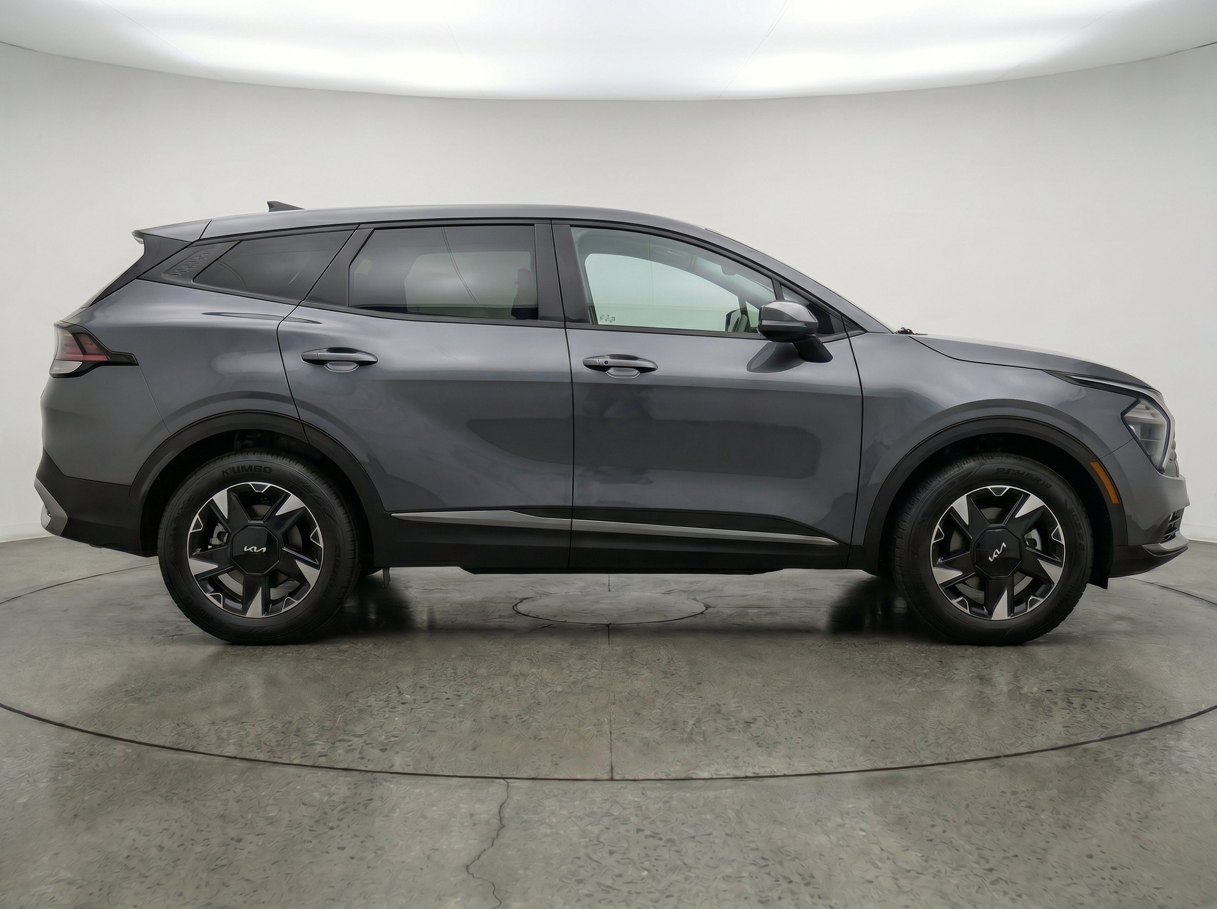 Thumbnail: 2026 Kia Sportage - 11