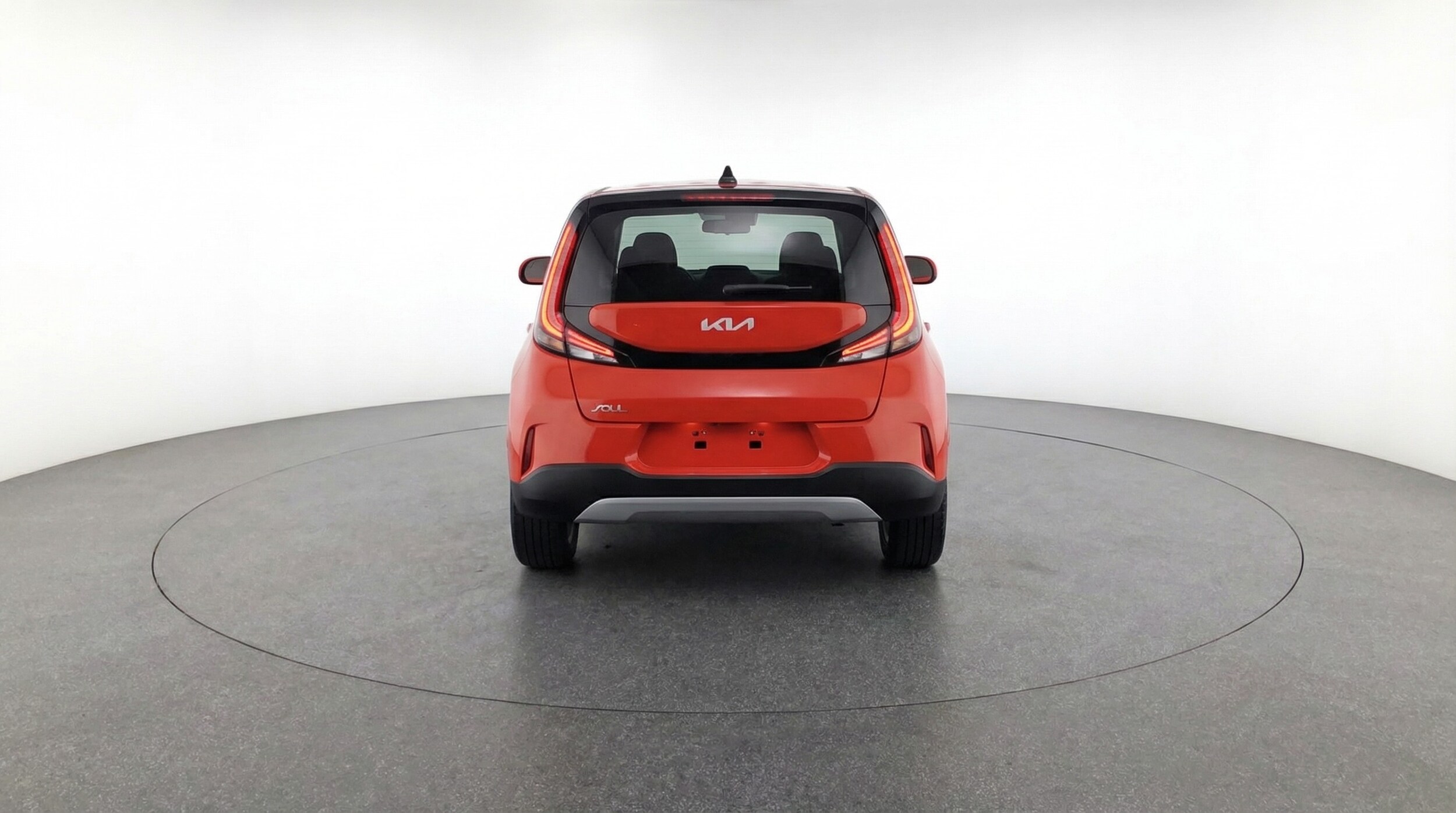 Thumbnail: 2025 Kia Soul - 6