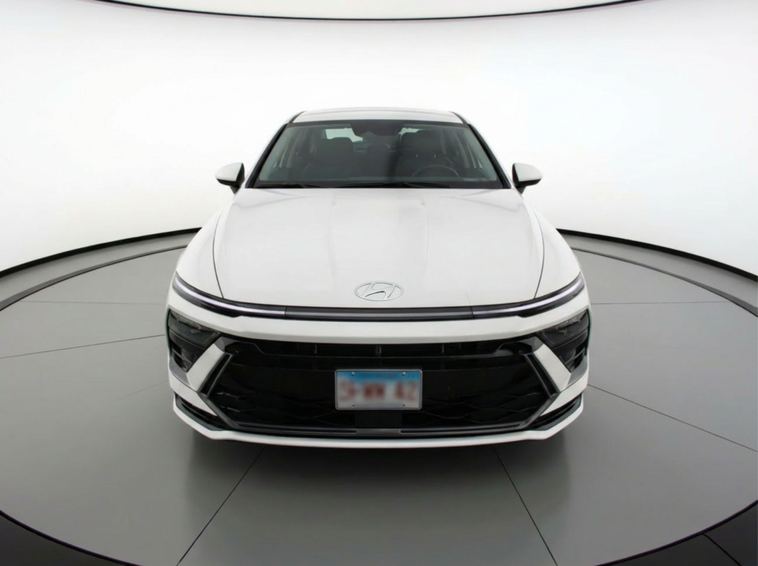 Thumbnail: 2025 Hyundai Sonata - 2