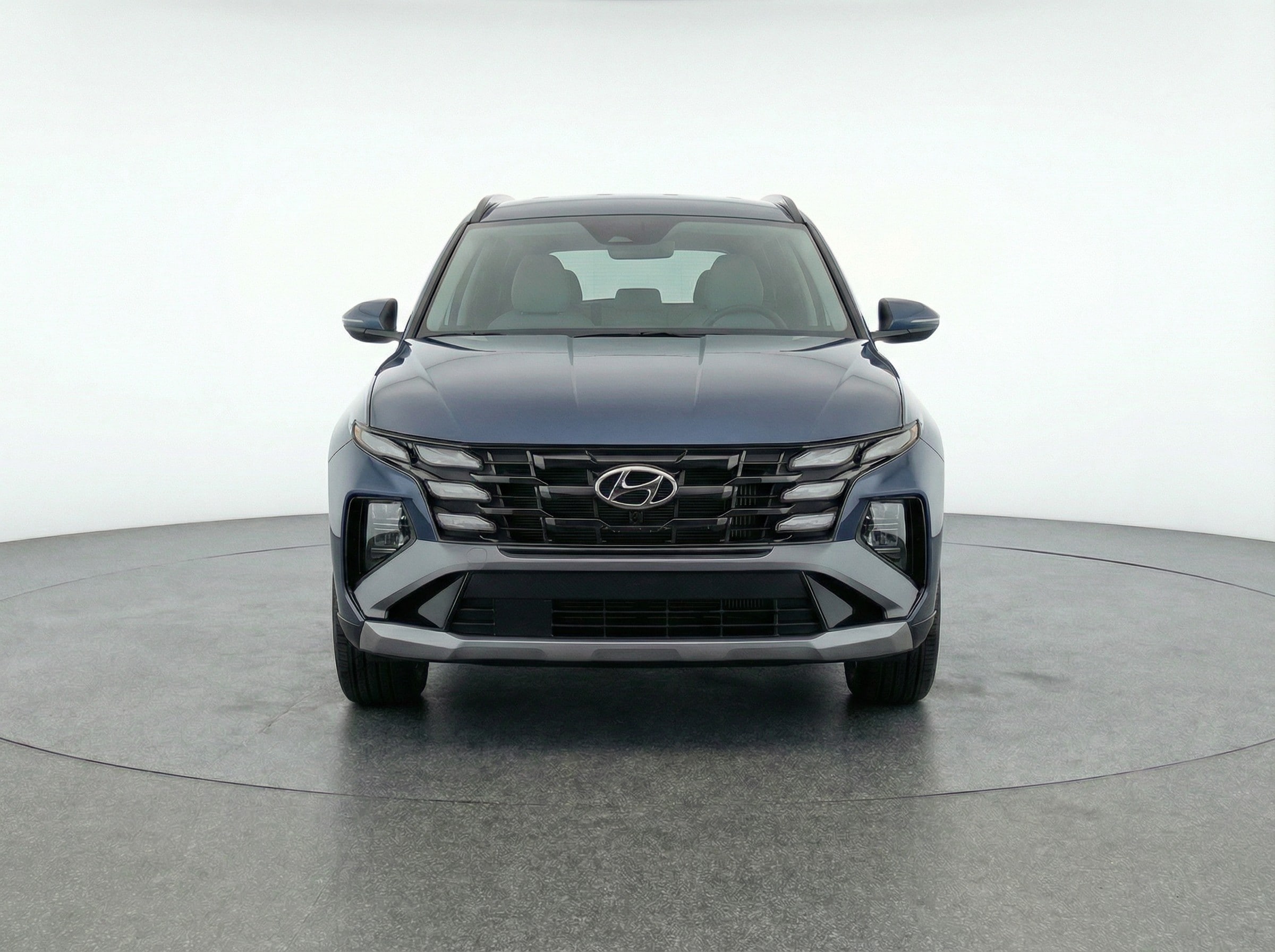 Thumbnail: 2025 Hyundai Tucson - 2