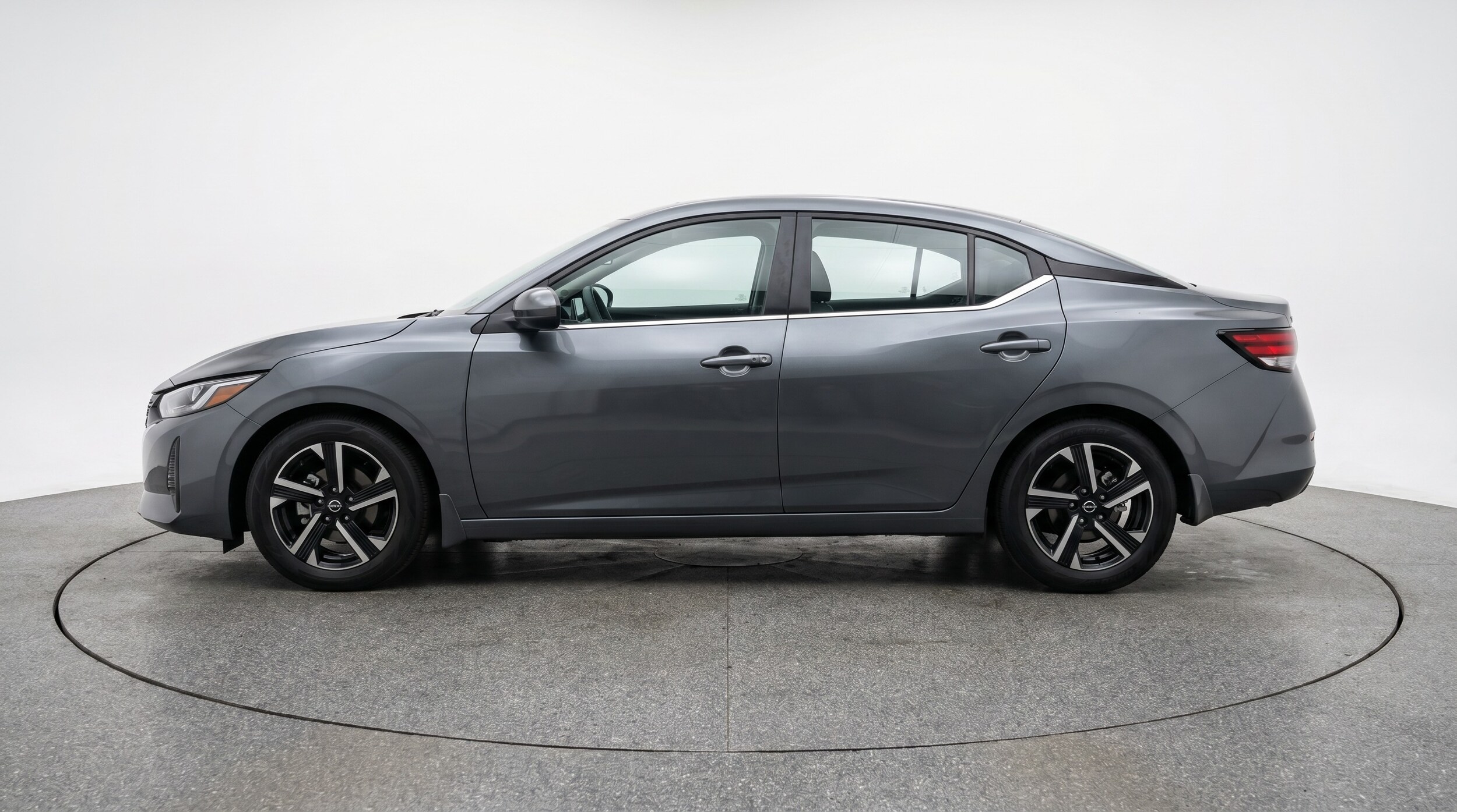 Thumbnail: 2025 Nissan Sentra - 4