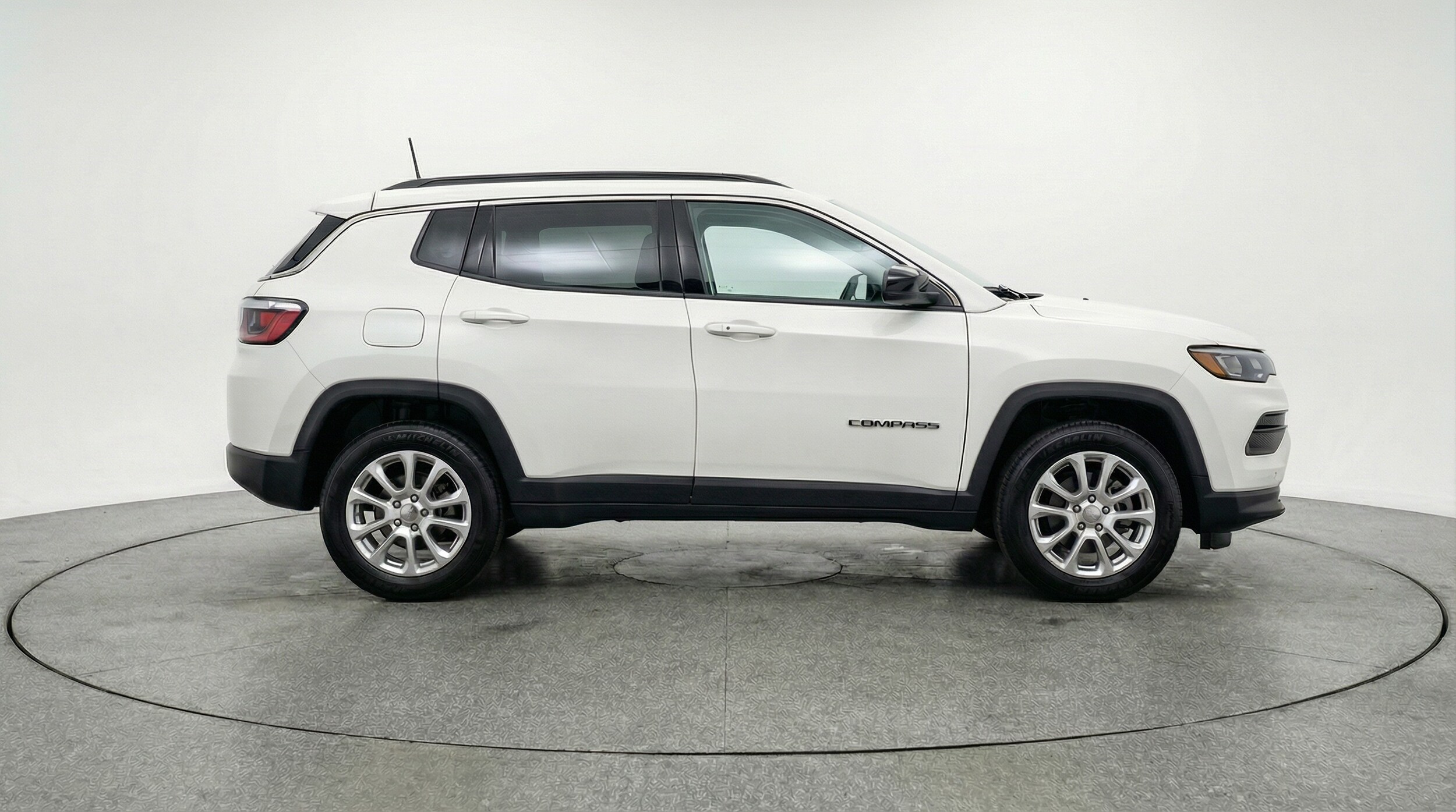 Thumbnail: 2025 Jeep Compass - 8