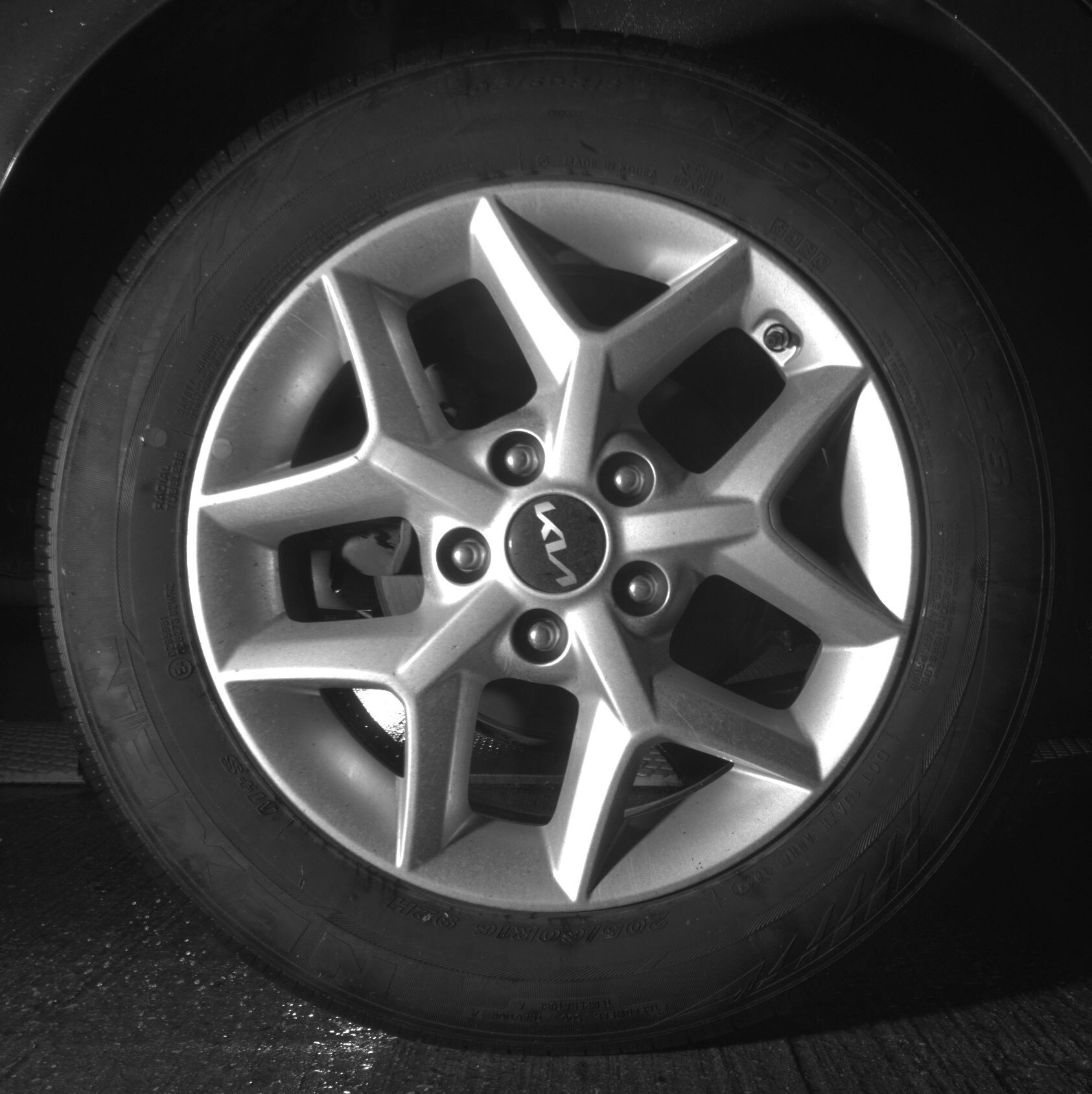 Thumbnail: 2025 Kia Soul - 17