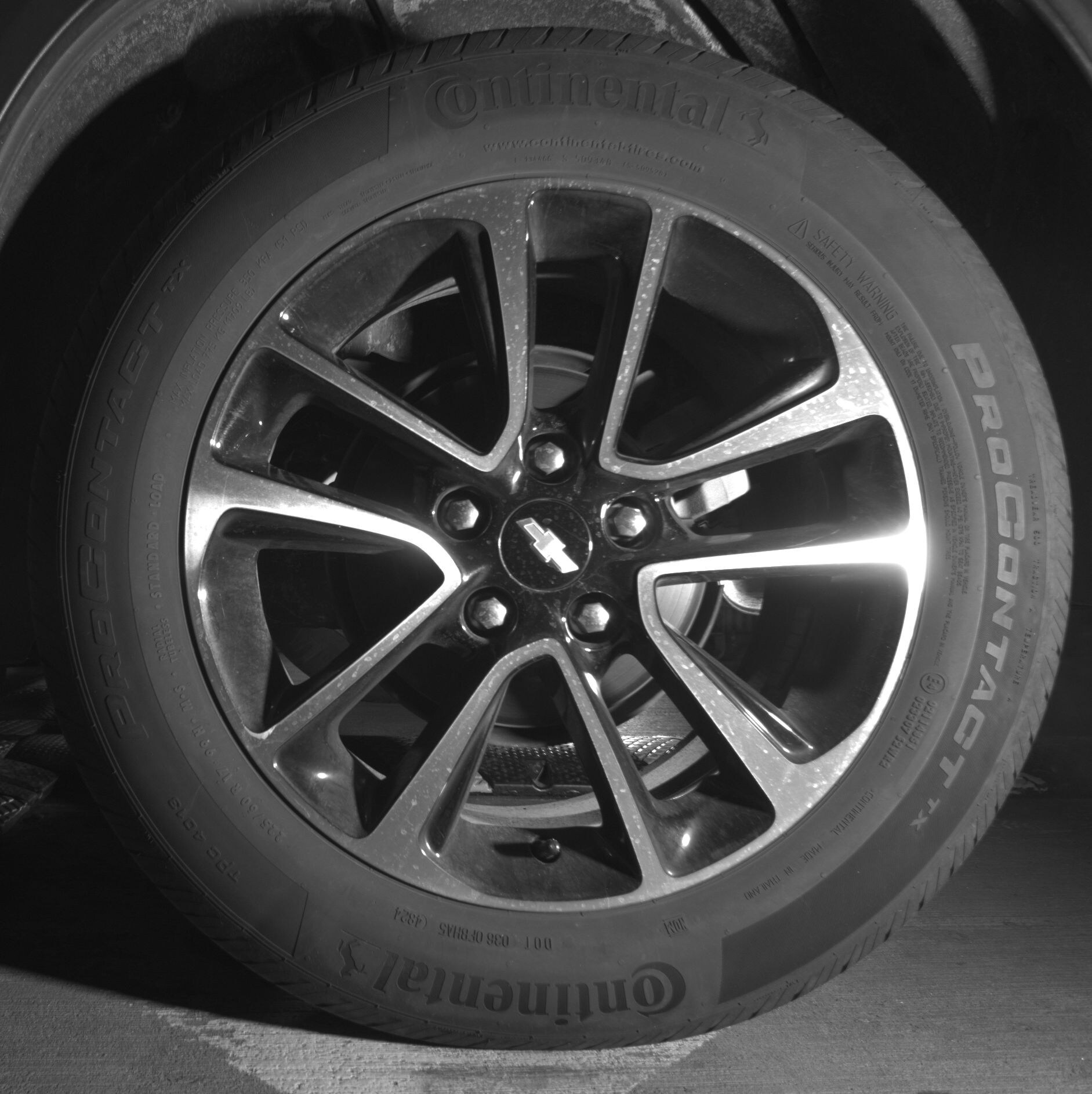 Thumbnail: 2025 Chevrolet TrailBlazer - 11