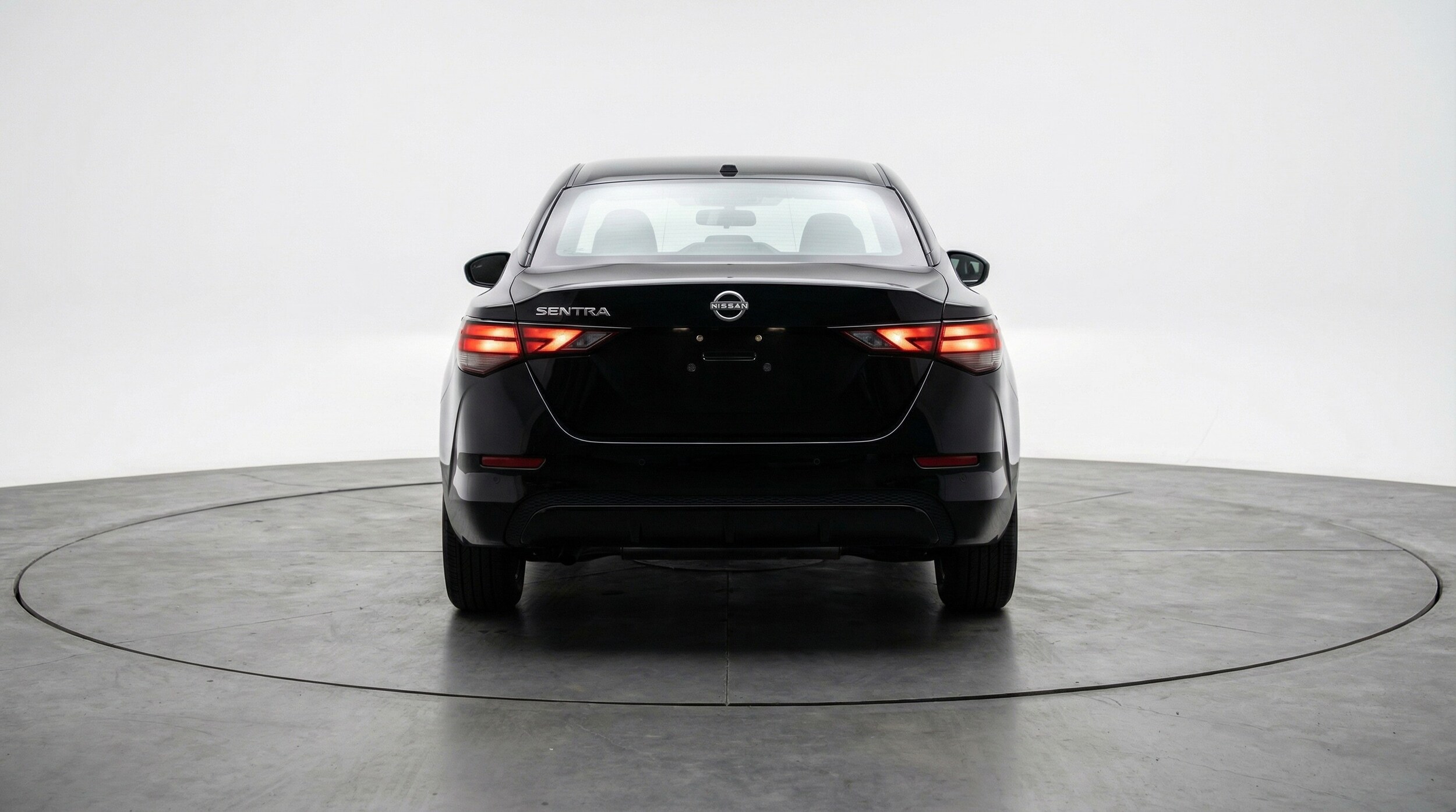 Thumbnail: 2025 Nissan Sentra - 6