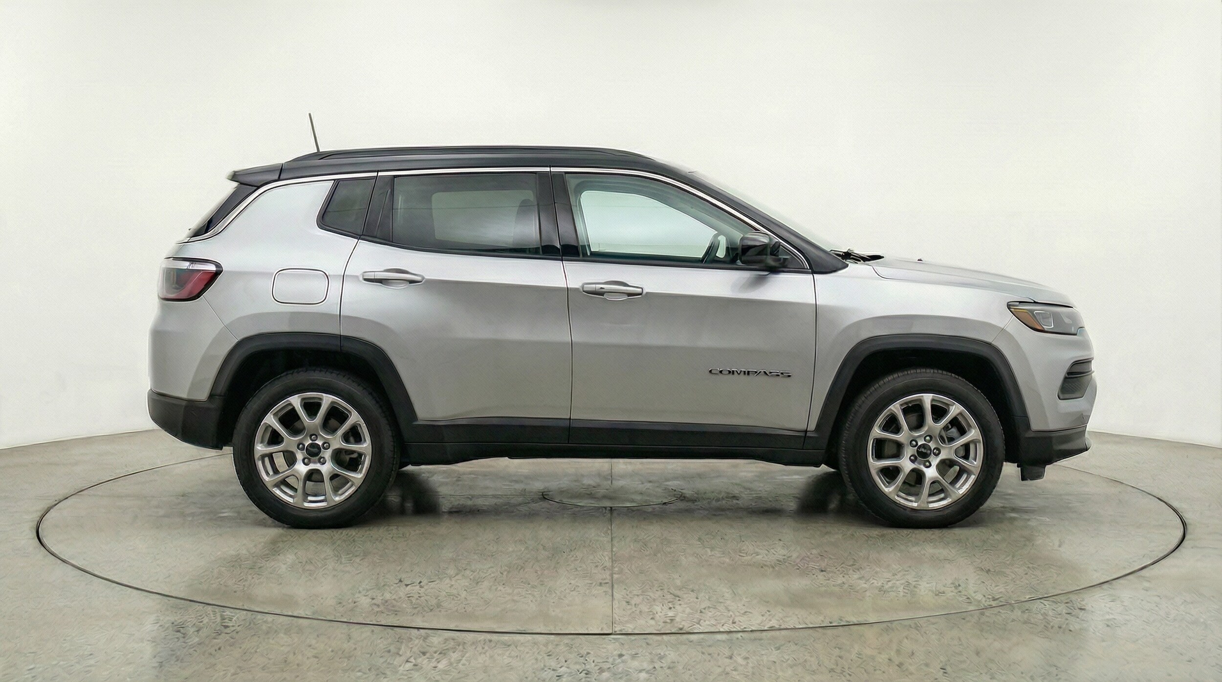 Thumbnail: 2025 Jeep Compass - 8