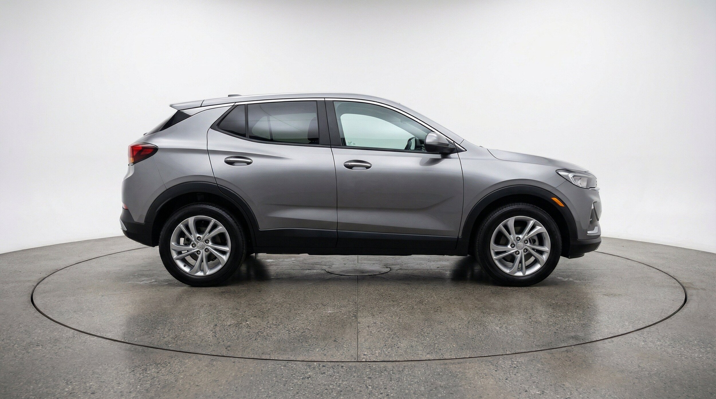 Thumbnail: 2026 Buick Encore GX - 11