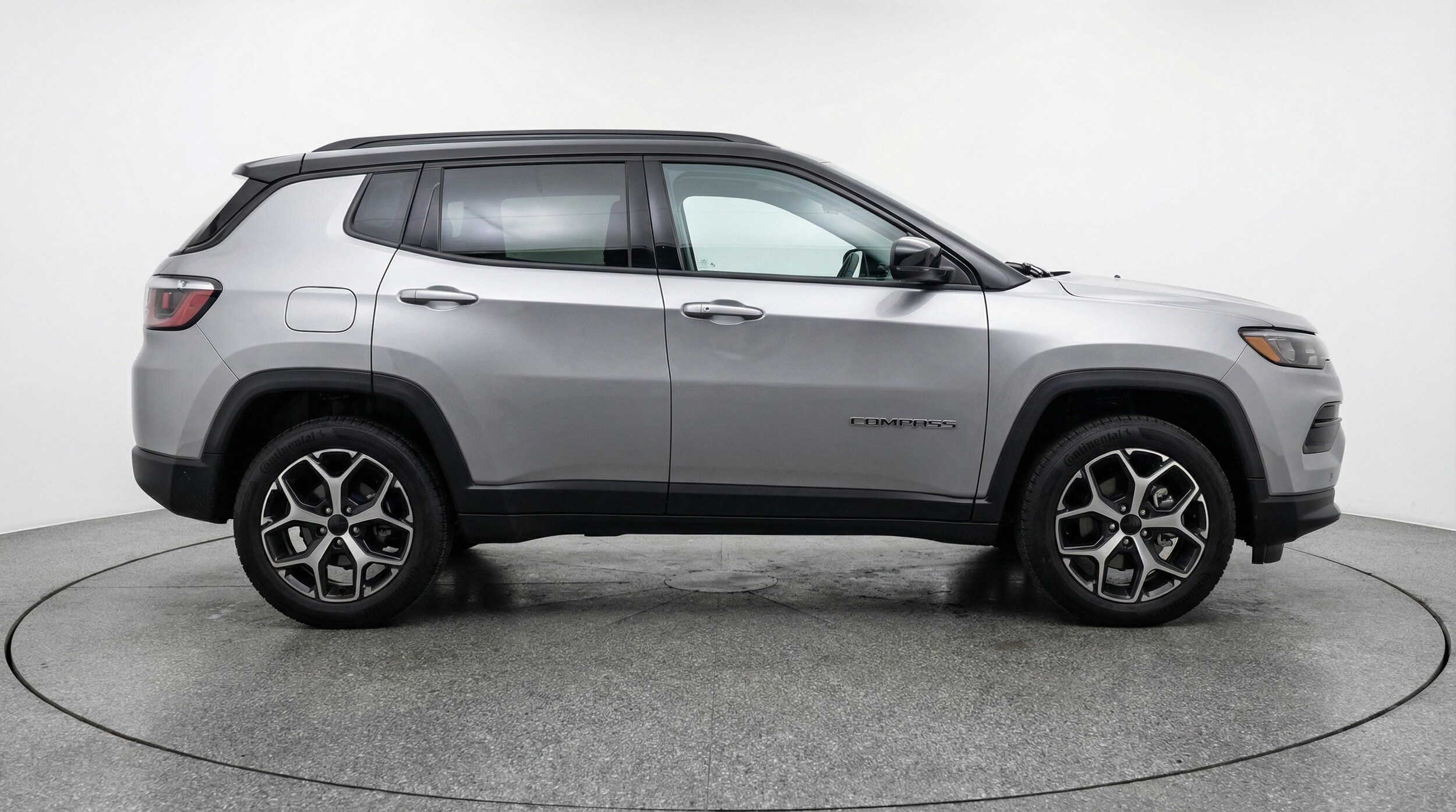 Thumbnail: 2025 Jeep Compass - 8