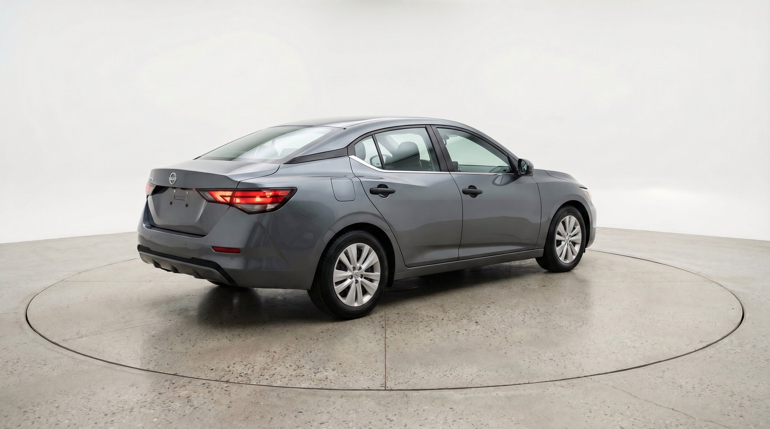 Thumbnail: 2025 Nissan Sentra - 9