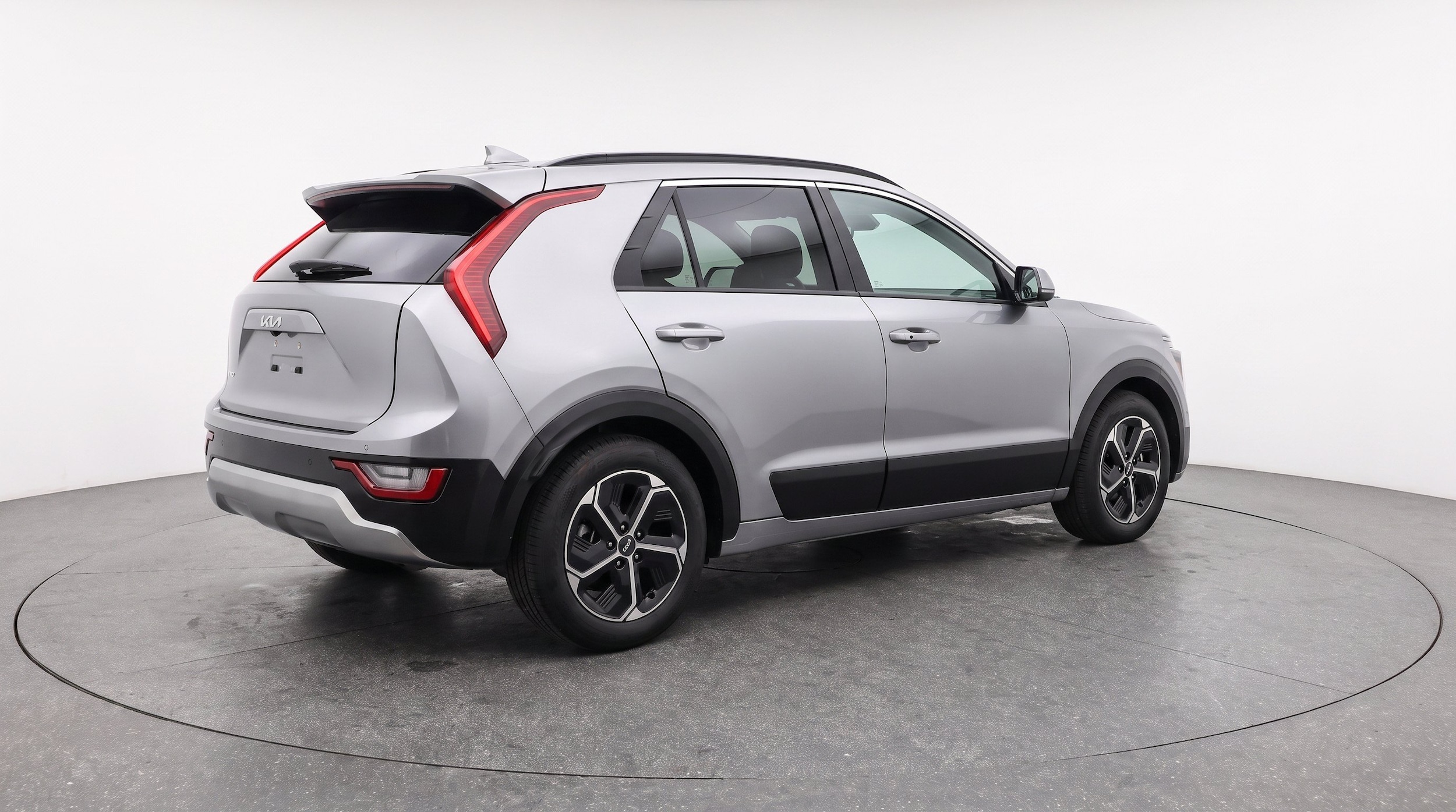Thumbnail: 2026 Kia Niro - 9