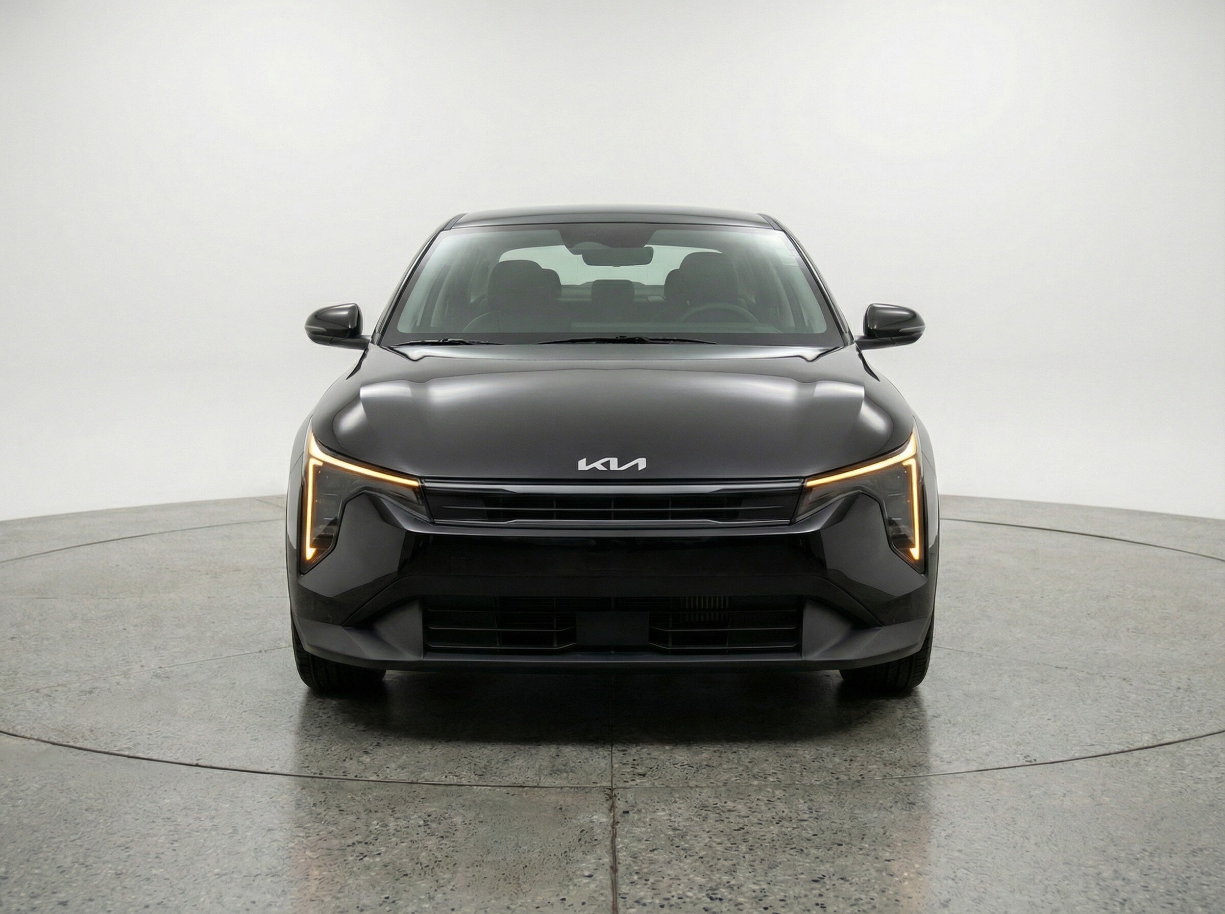 Thumbnail: 2025 Kia K4 - 2