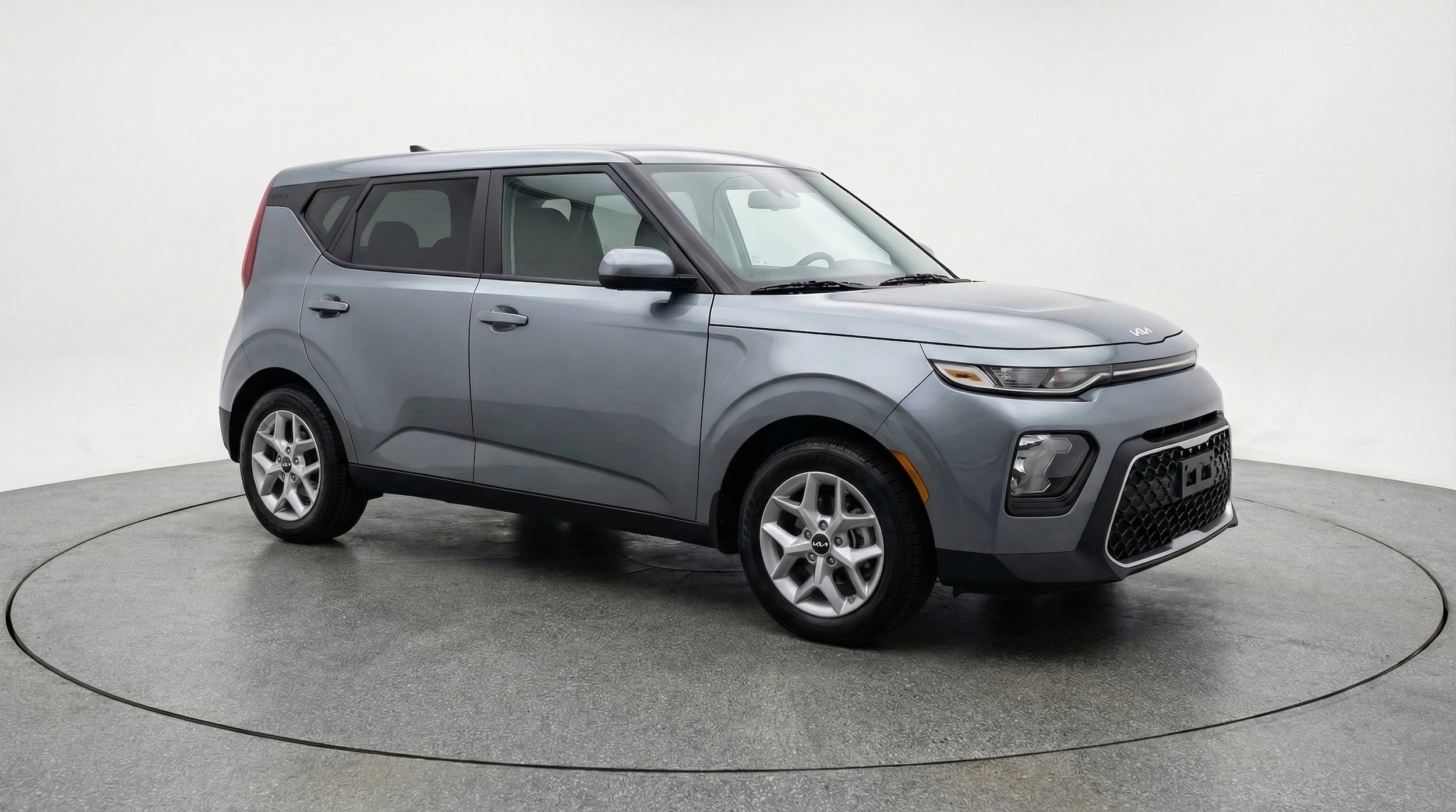 Thumbnail: 2025 Kia Soul - 1