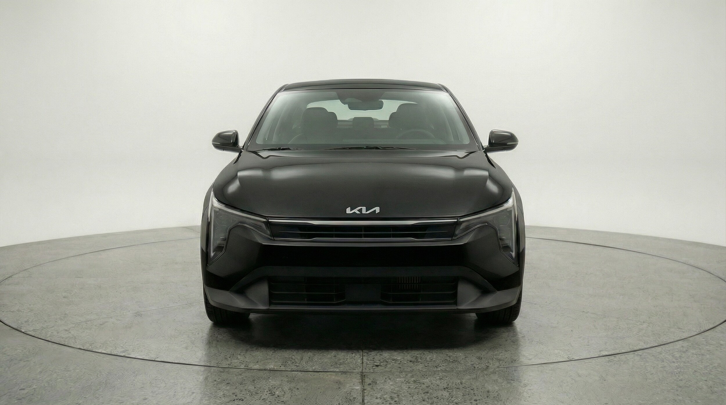 Thumbnail: 2025 Kia K4 - 2