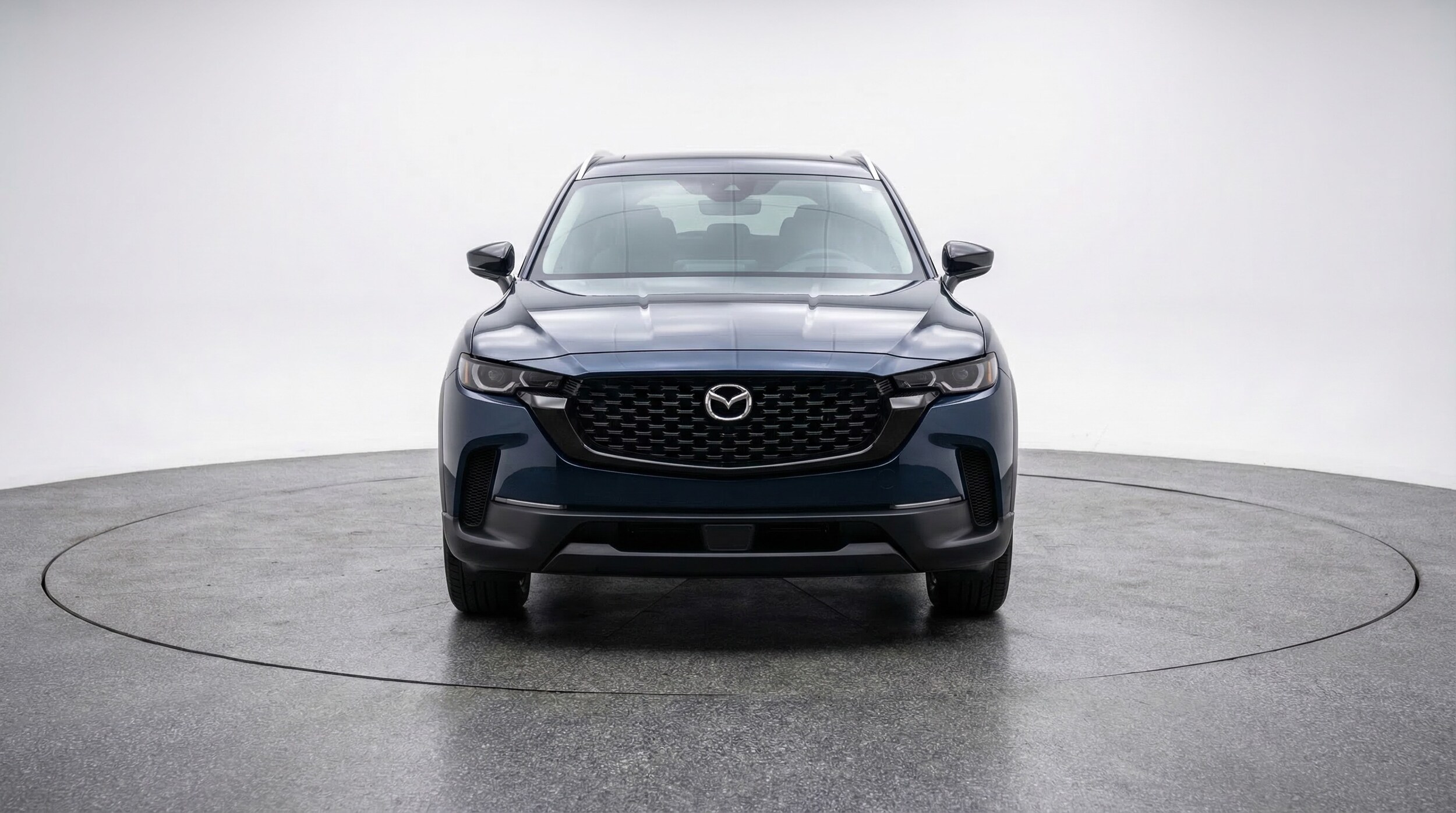 Thumbnail: 2025 Mazda CX-50 - 2