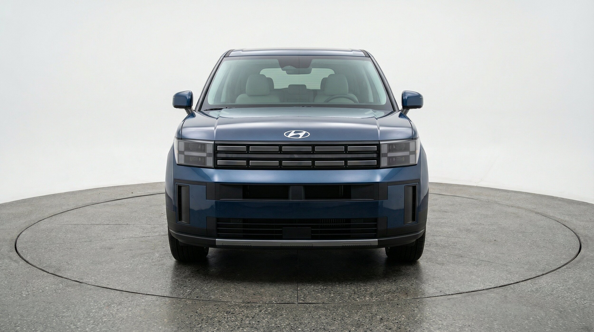 Thumbnail: 2026 Hyundai Santa Fe - 2