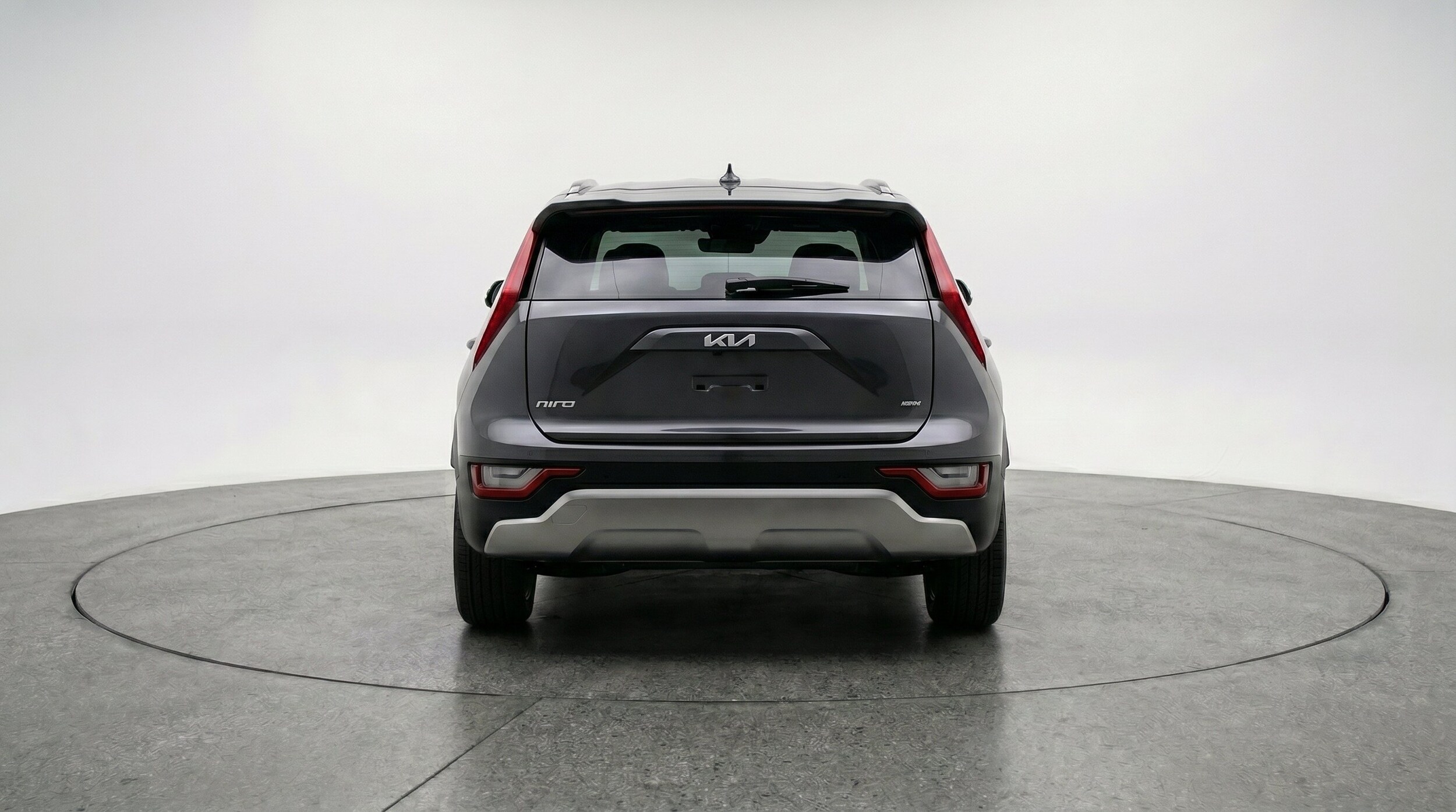 Thumbnail: 2026 Kia Niro - 7
