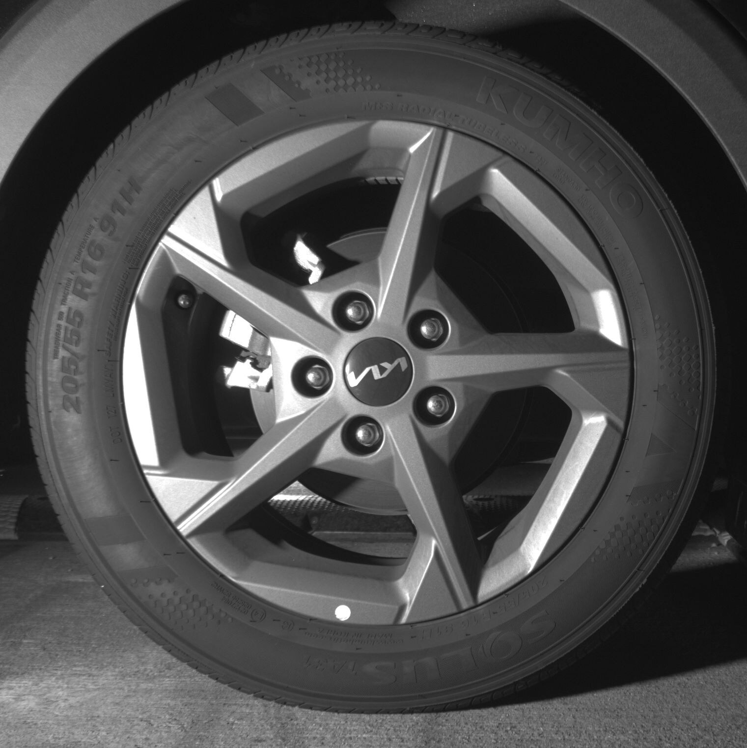 Thumbnail: 2025 Kia K4 - 12