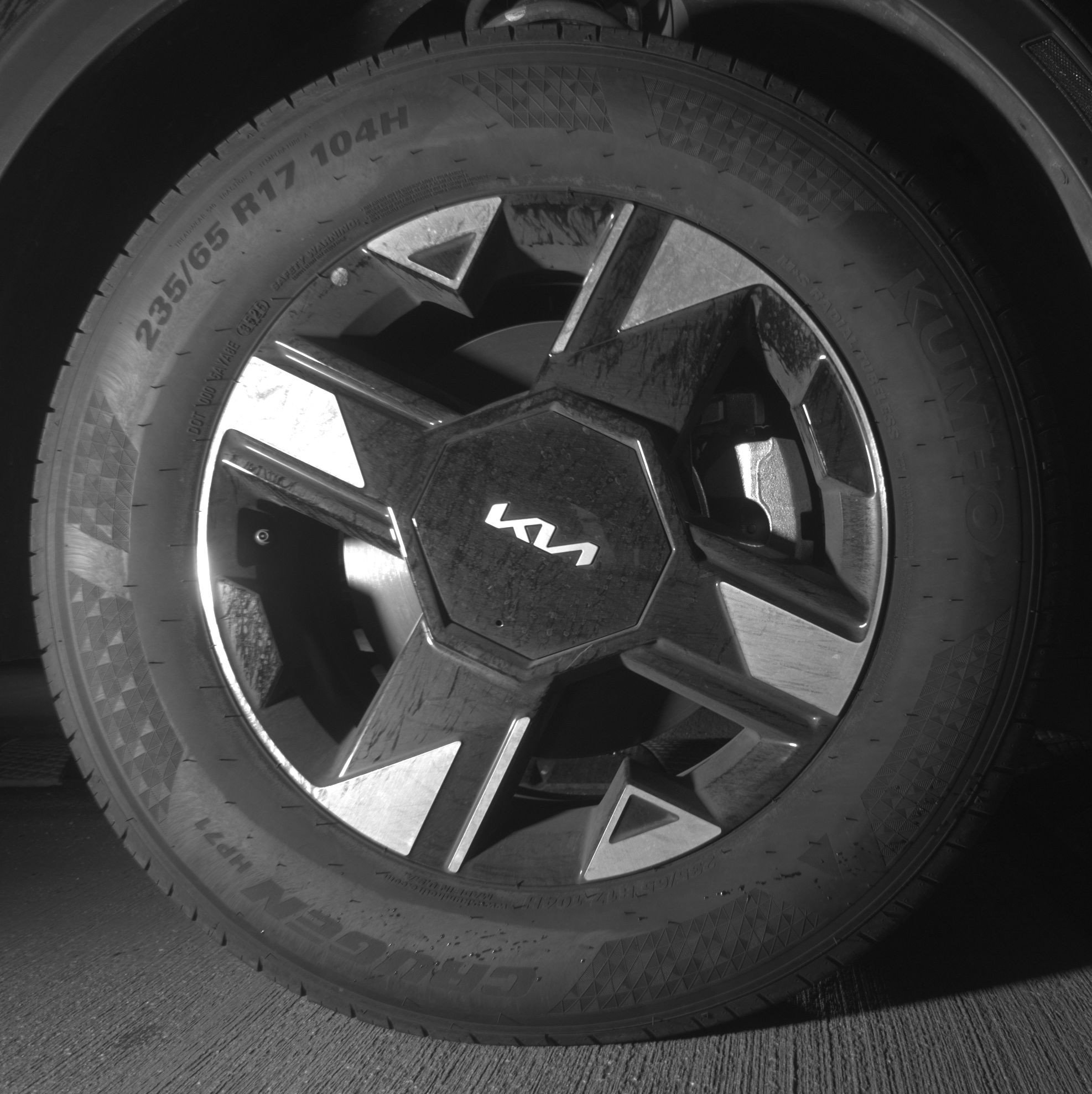 Thumbnail: 2026 Kia Sportage - 13
