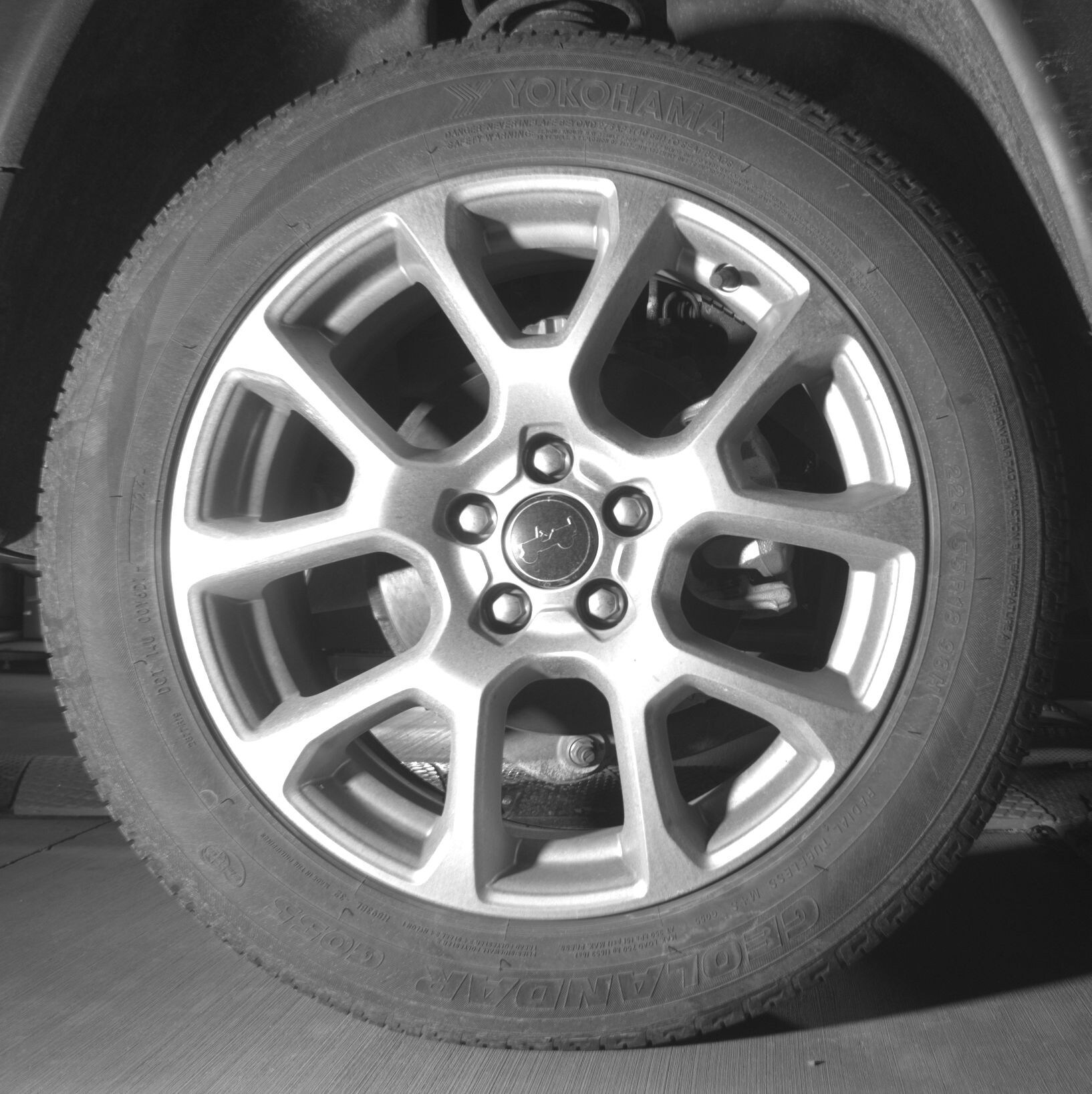 Thumbnail: 2025 Jeep Compass - 12