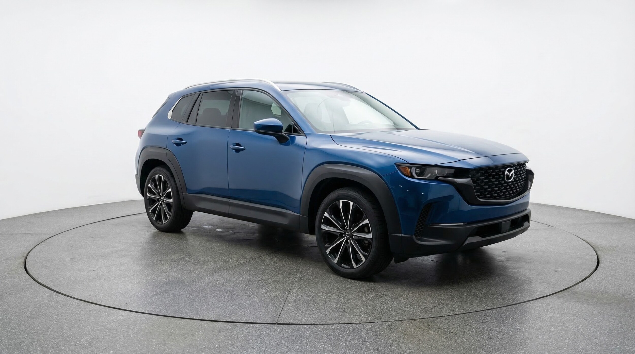 Thumbnail: 2025 Mazda CX-50 - 1