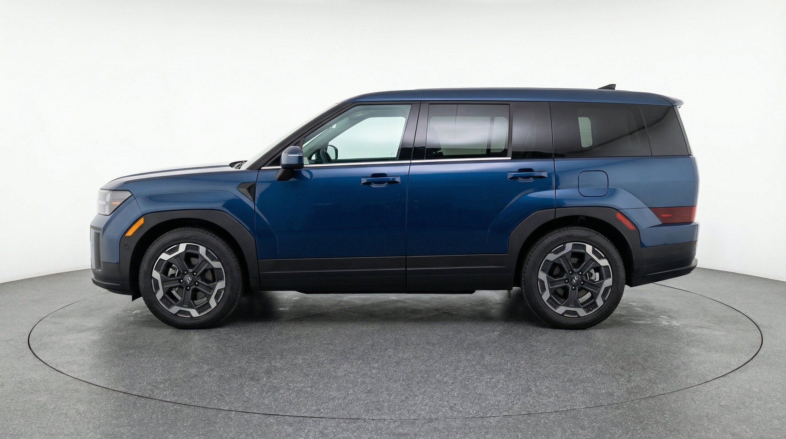 Thumbnail: 2026 Hyundai Santa Fe - 5