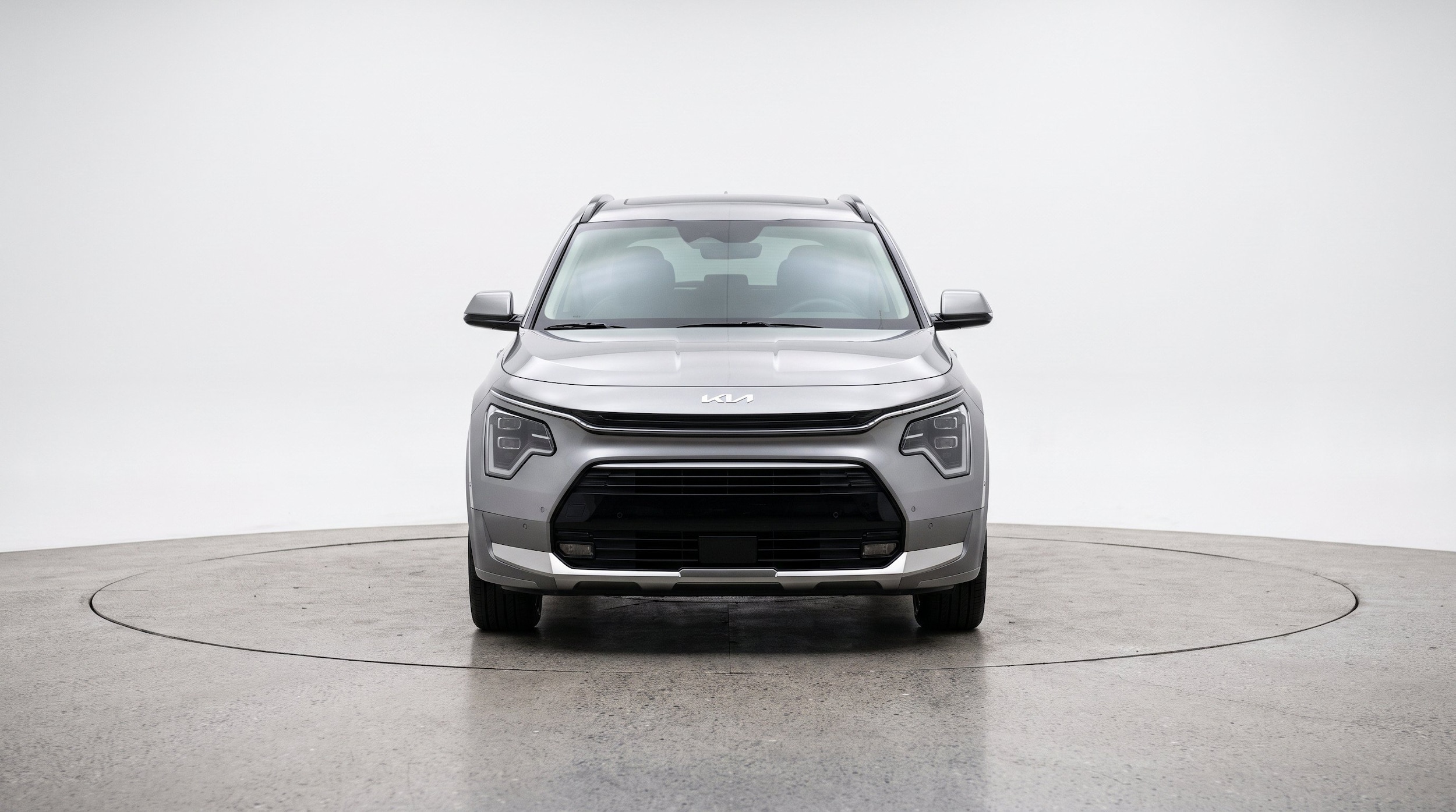 Thumbnail: 2026 Kia Niro - 2