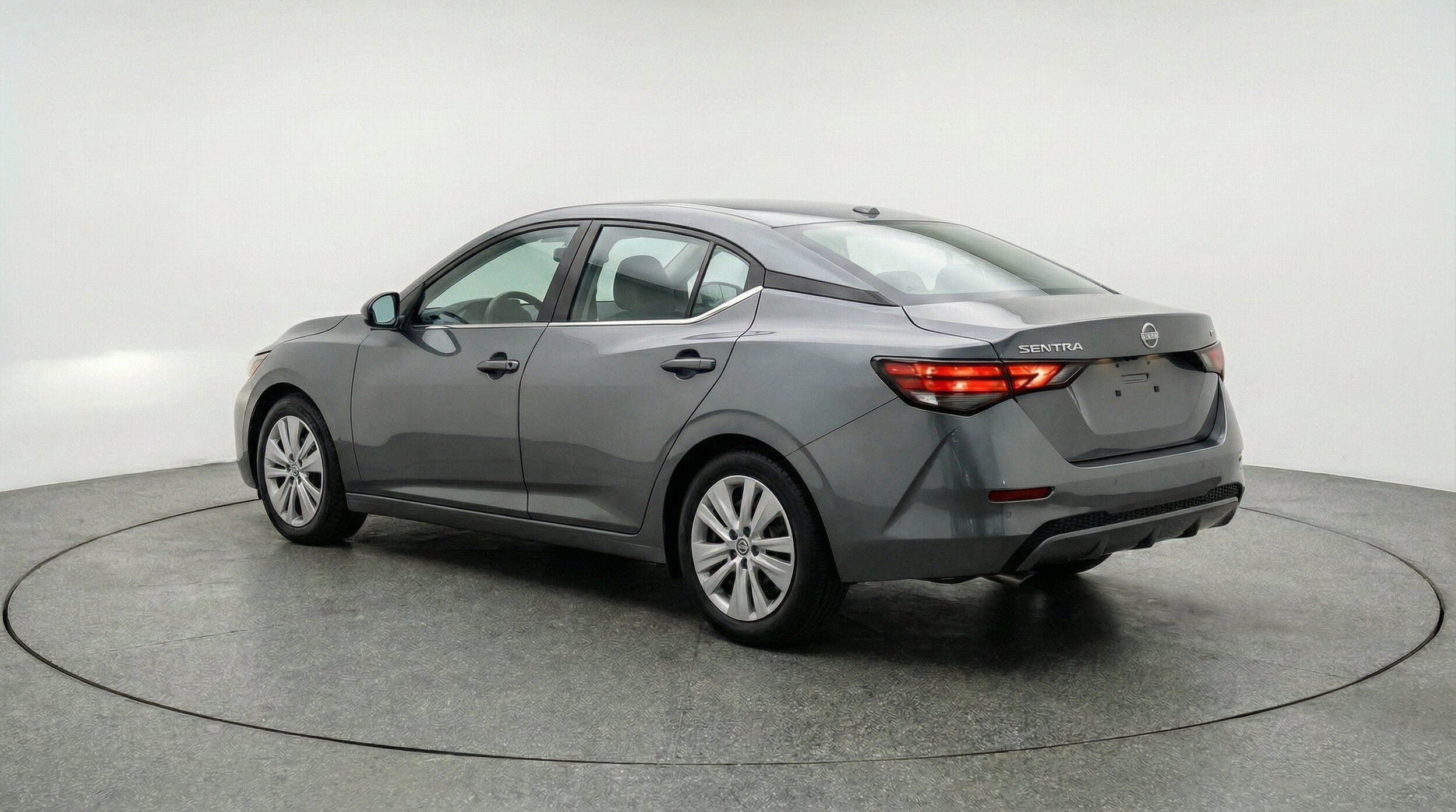 Thumbnail: 2025 Nissan Sentra - 6