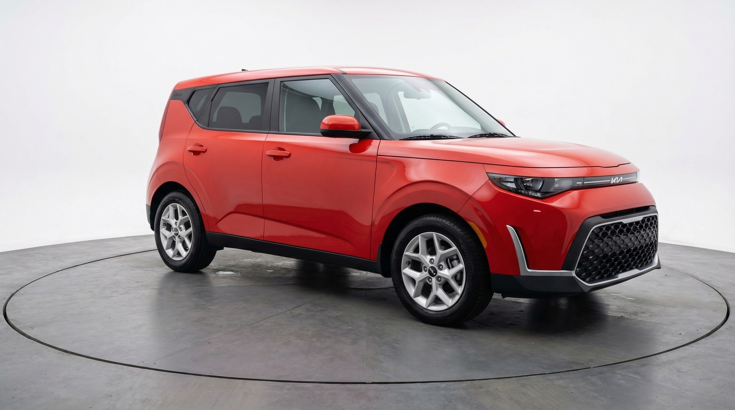 Thumbnail: 2025 Kia Soul - 1