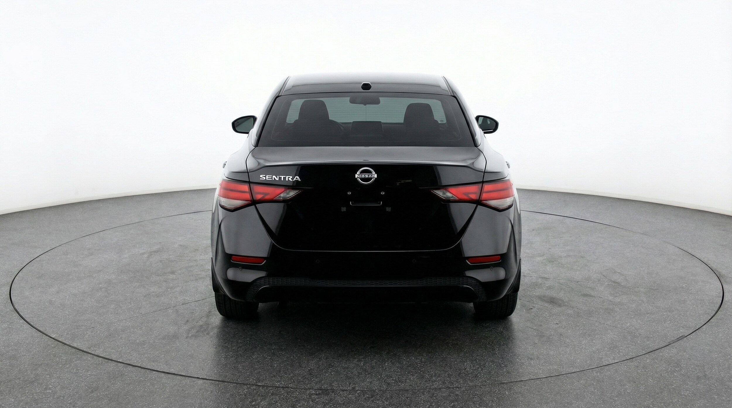 Thumbnail: 2025 Nissan Sentra - 6