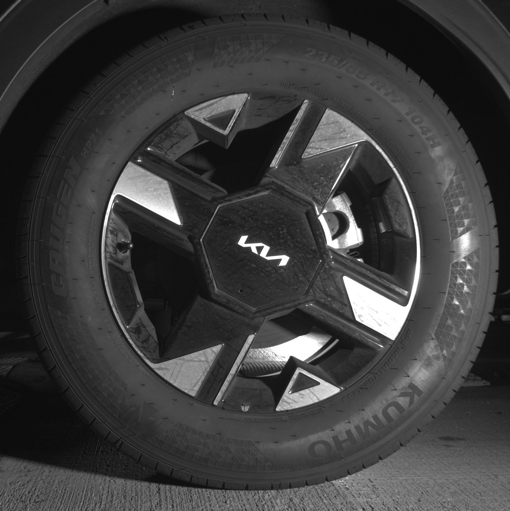 Thumbnail: 2026 Kia Sportage - 14
