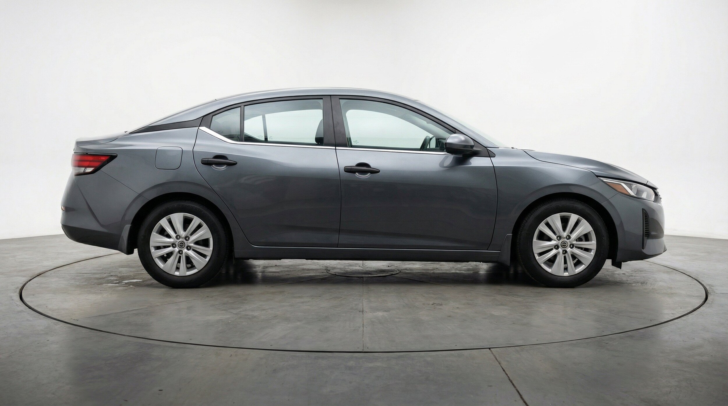Thumbnail: 2025 Nissan Sentra - 11